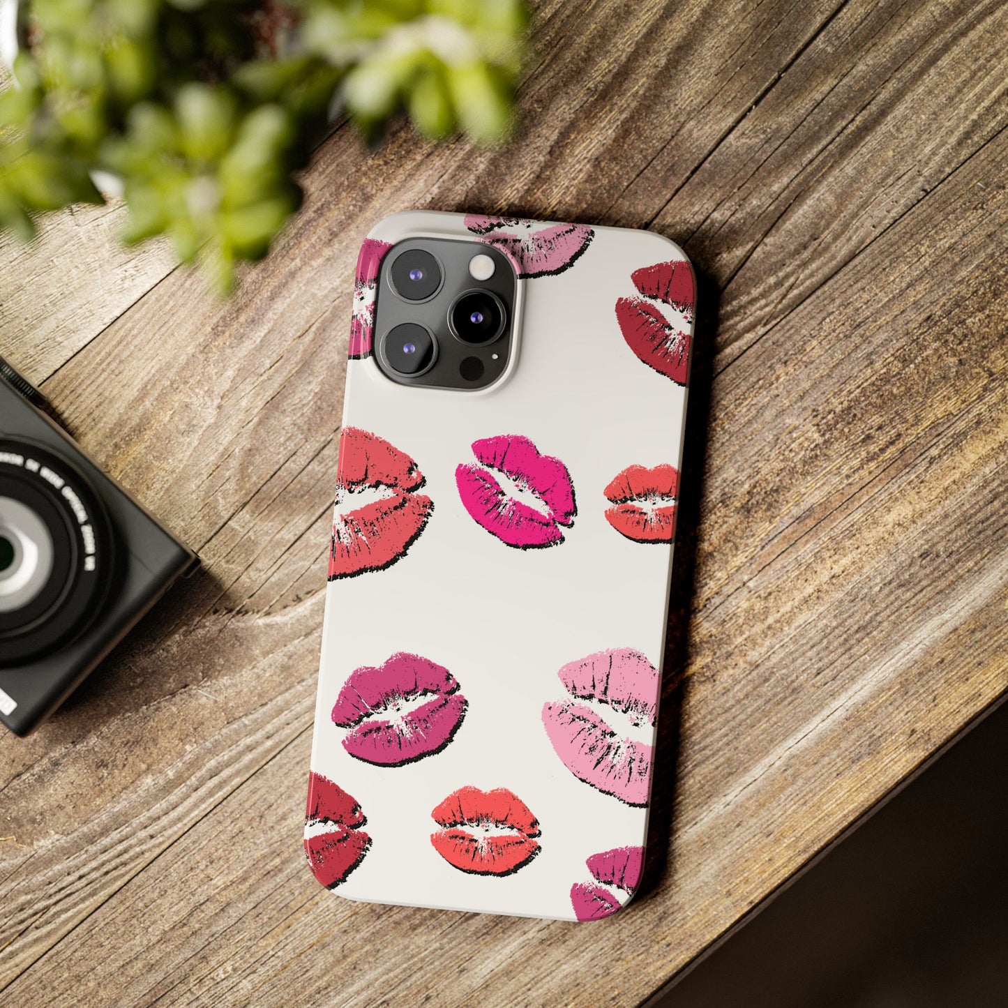 Slim Phone Cases