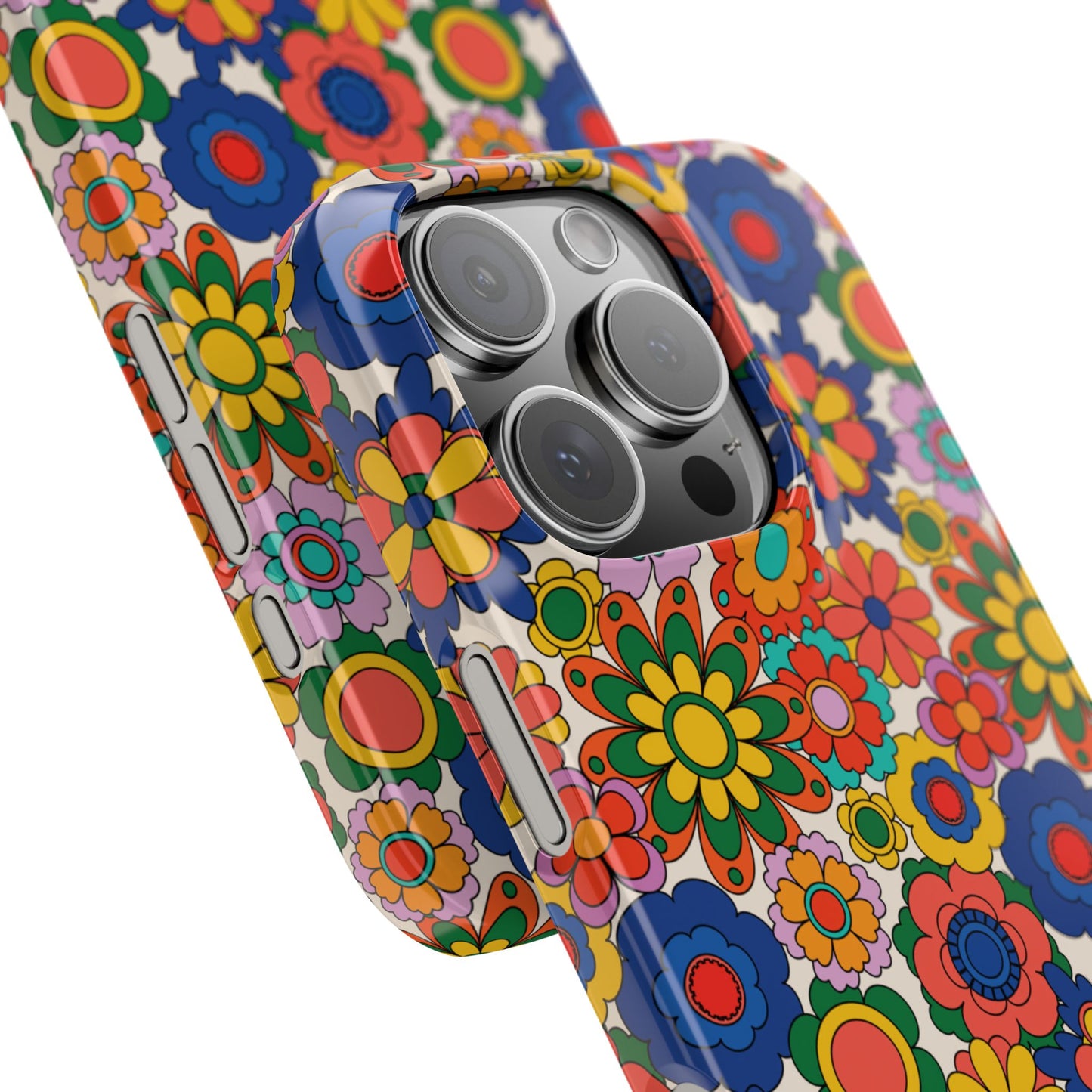 Slim Phone Cases