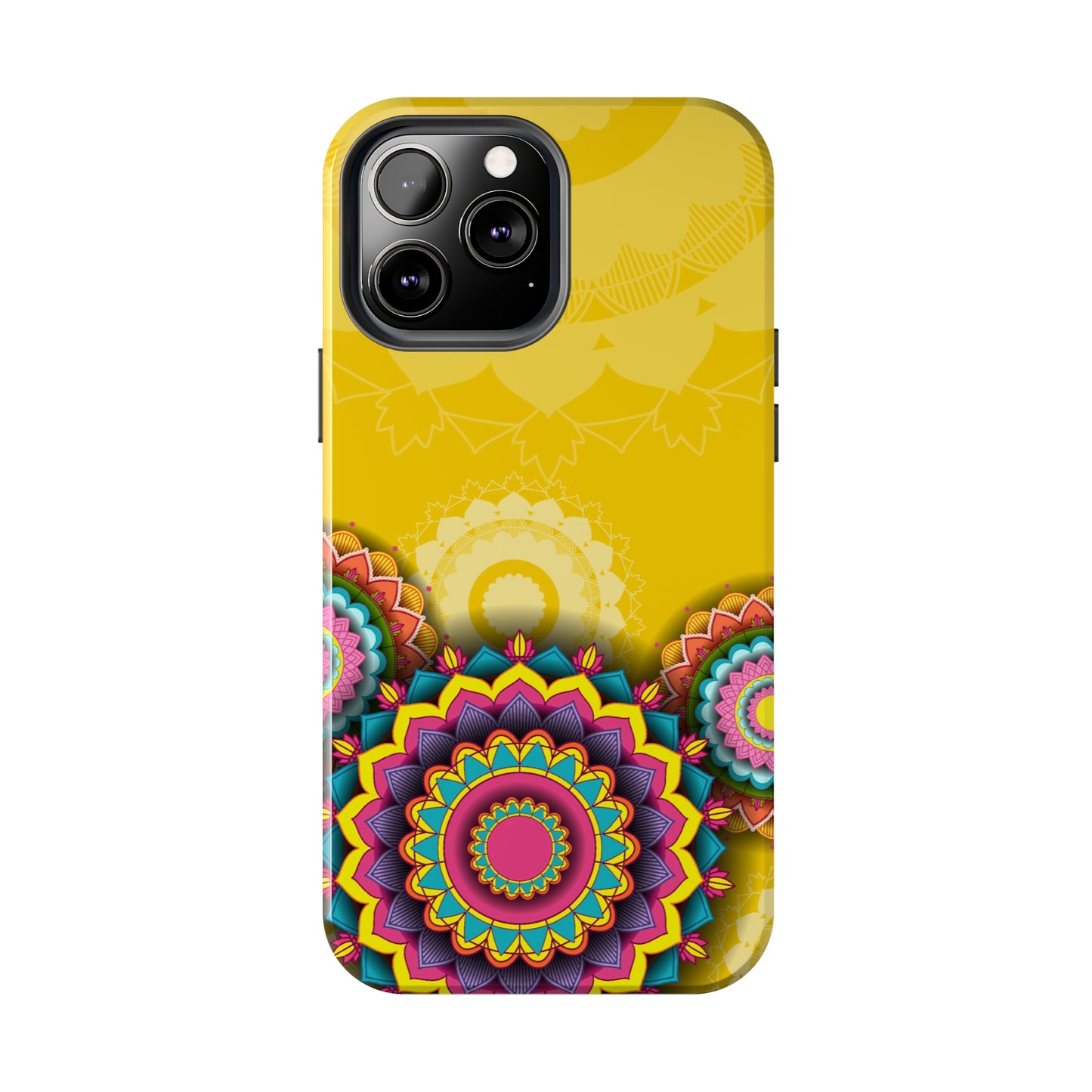TOUGH IPHONE CASES