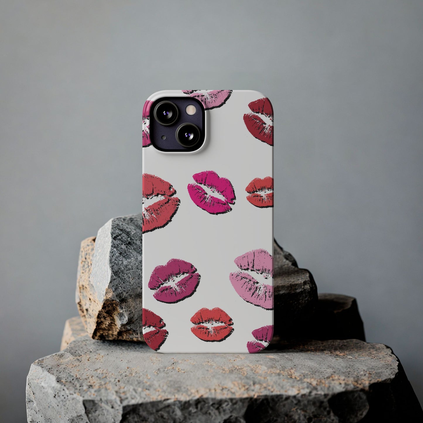 Slim Phone Cases