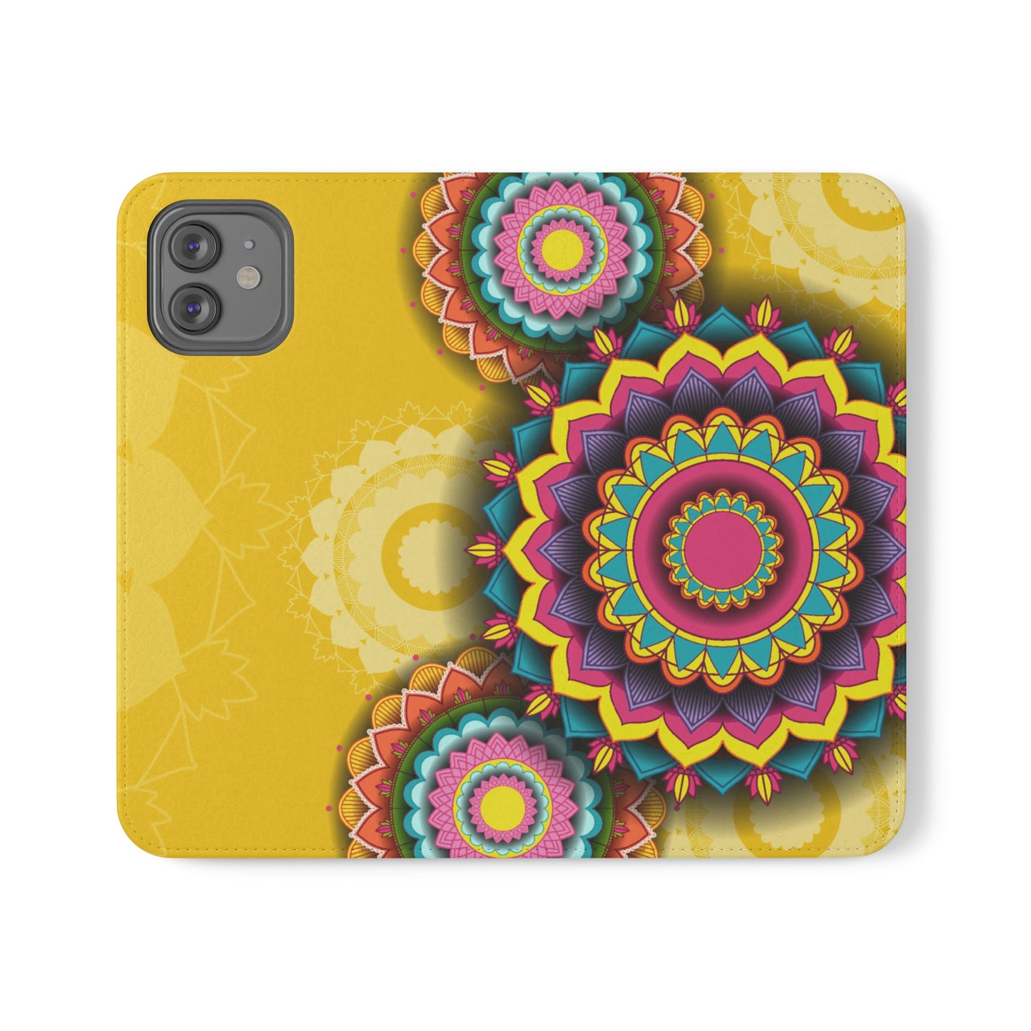 Flip Cases