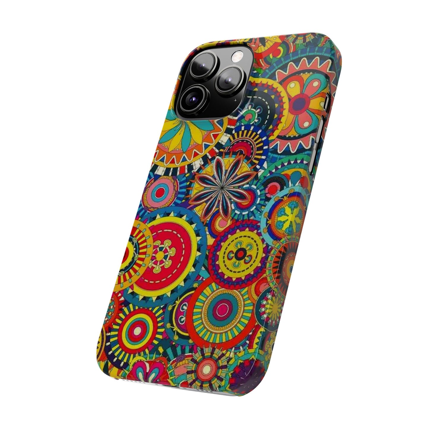 Slim Phone Cases