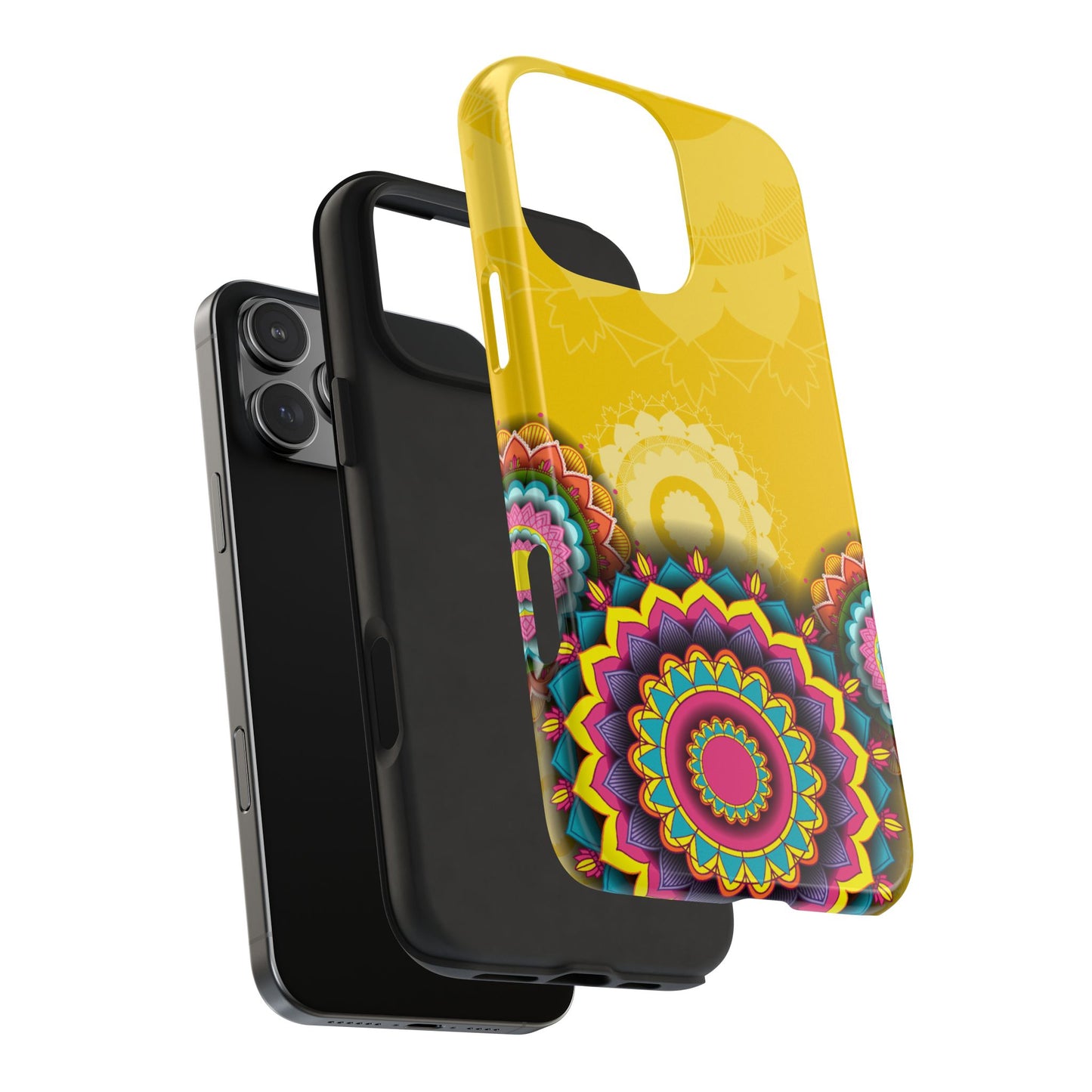 TOUGH IPHONE CASES