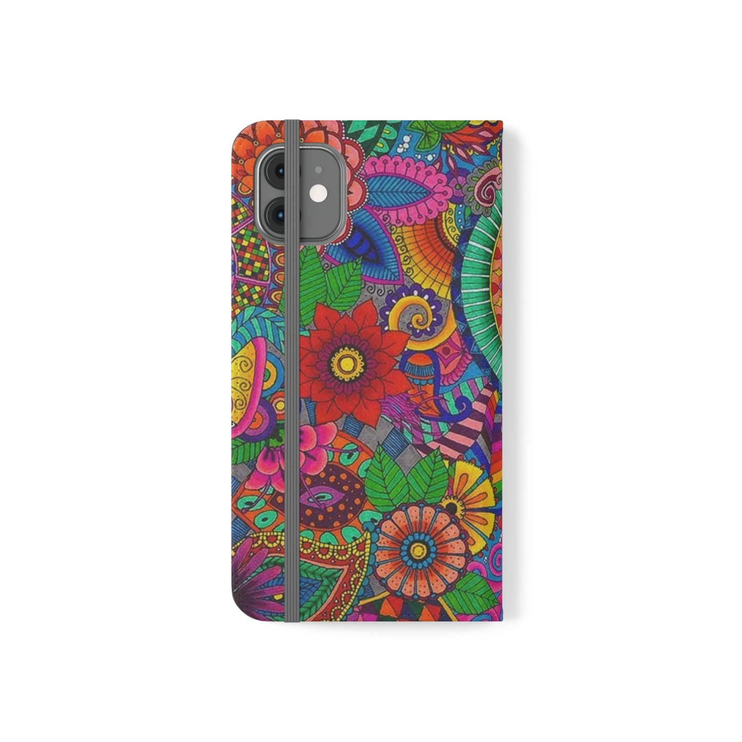 Flip Cases