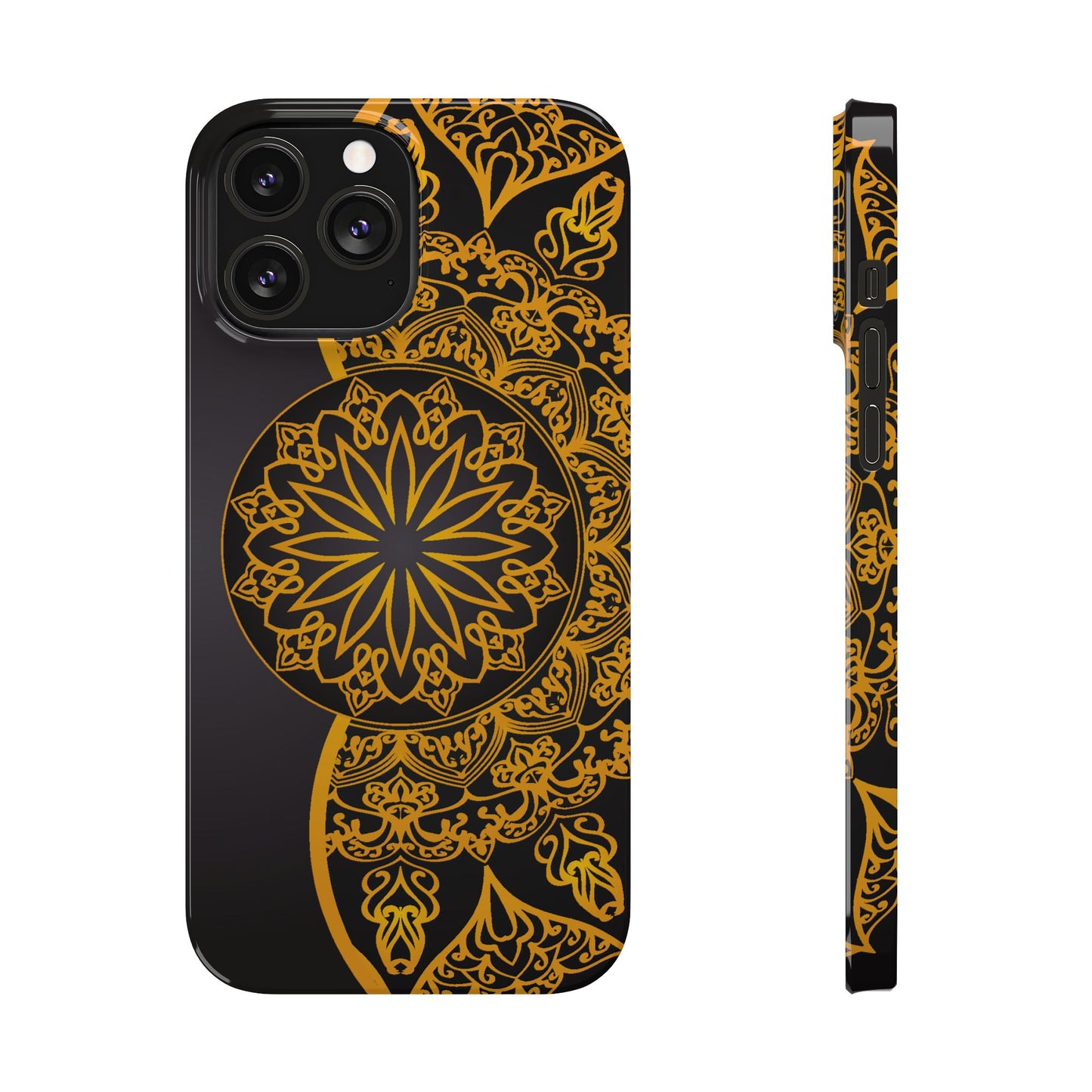 Slim Phone Cases
