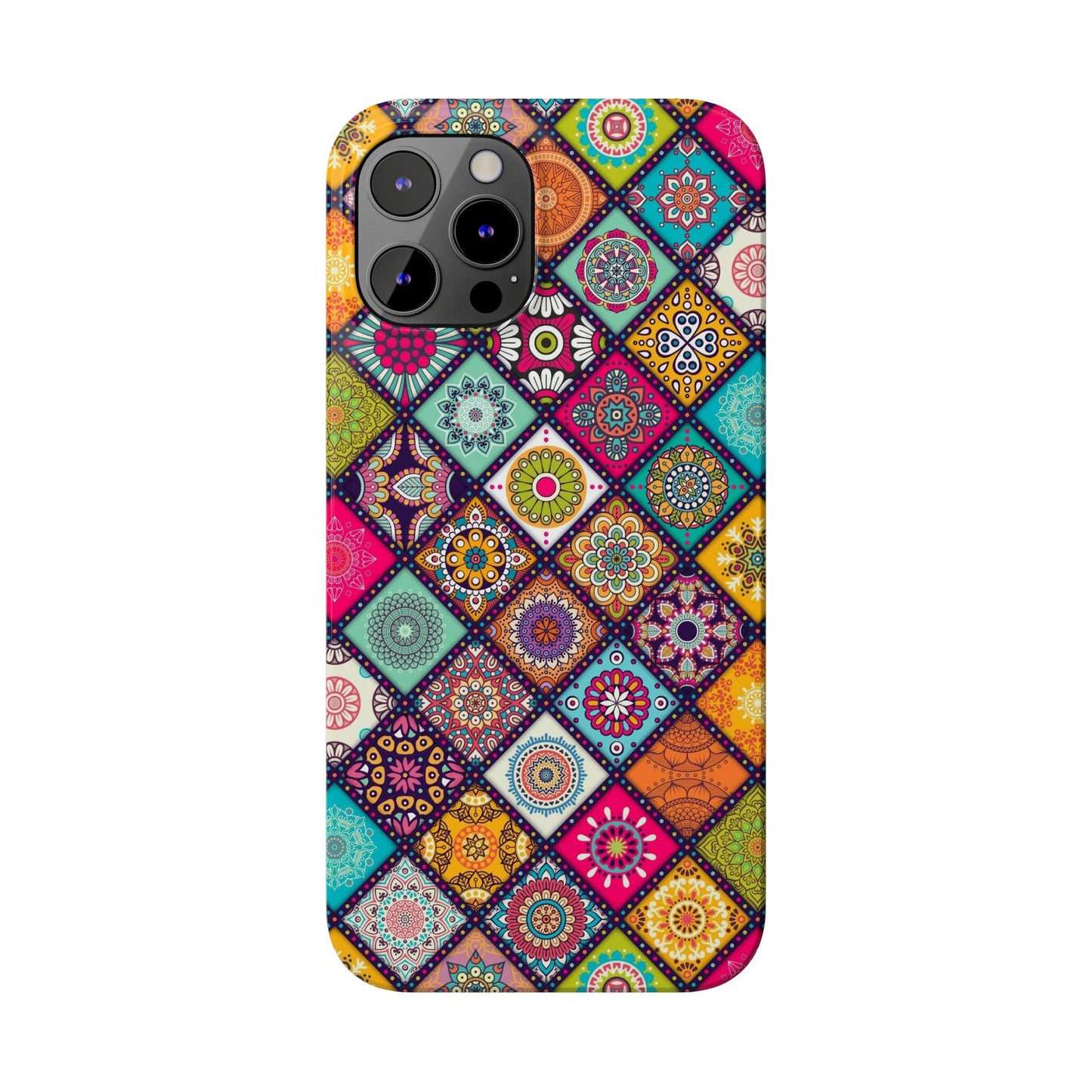 Slim Phone Cases