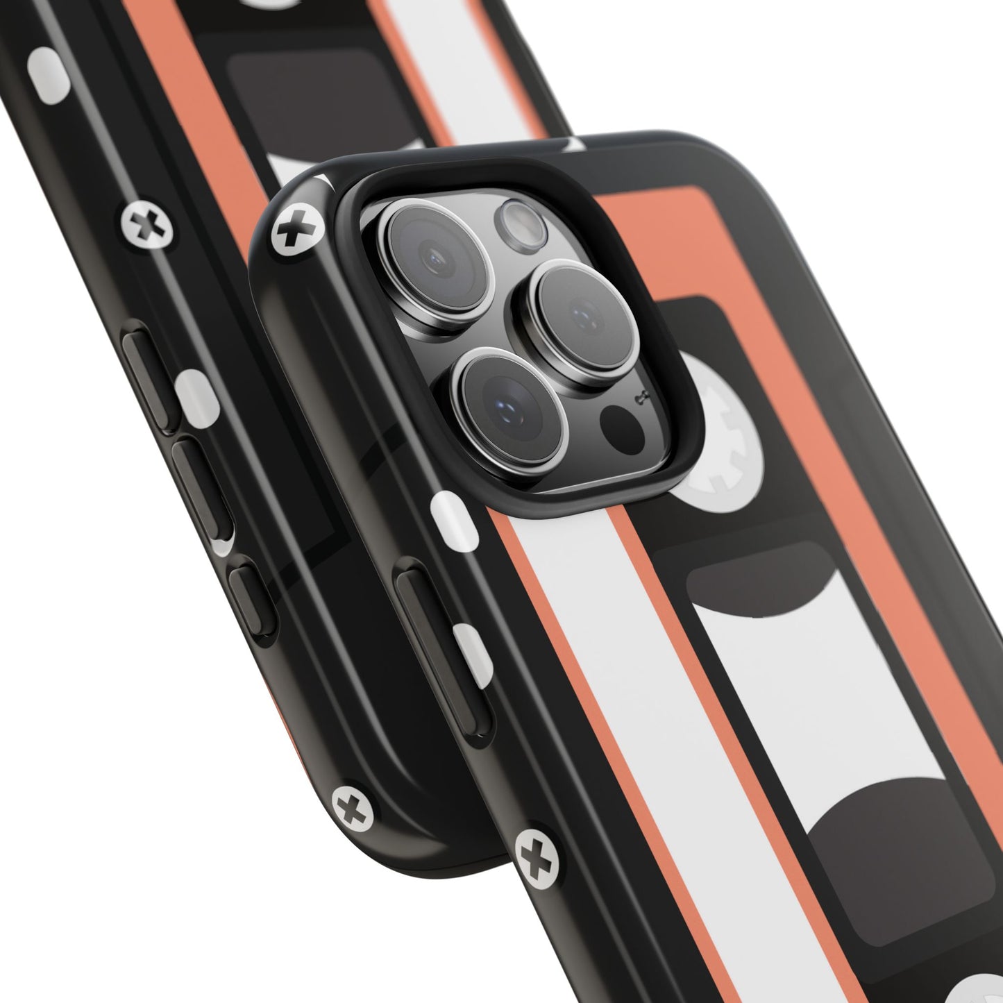 TOUGH IPHONE CASES