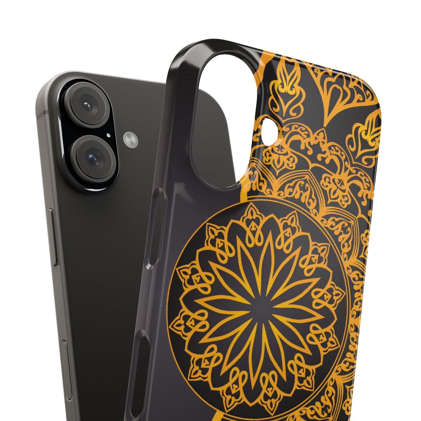 Slim Phone Cases
