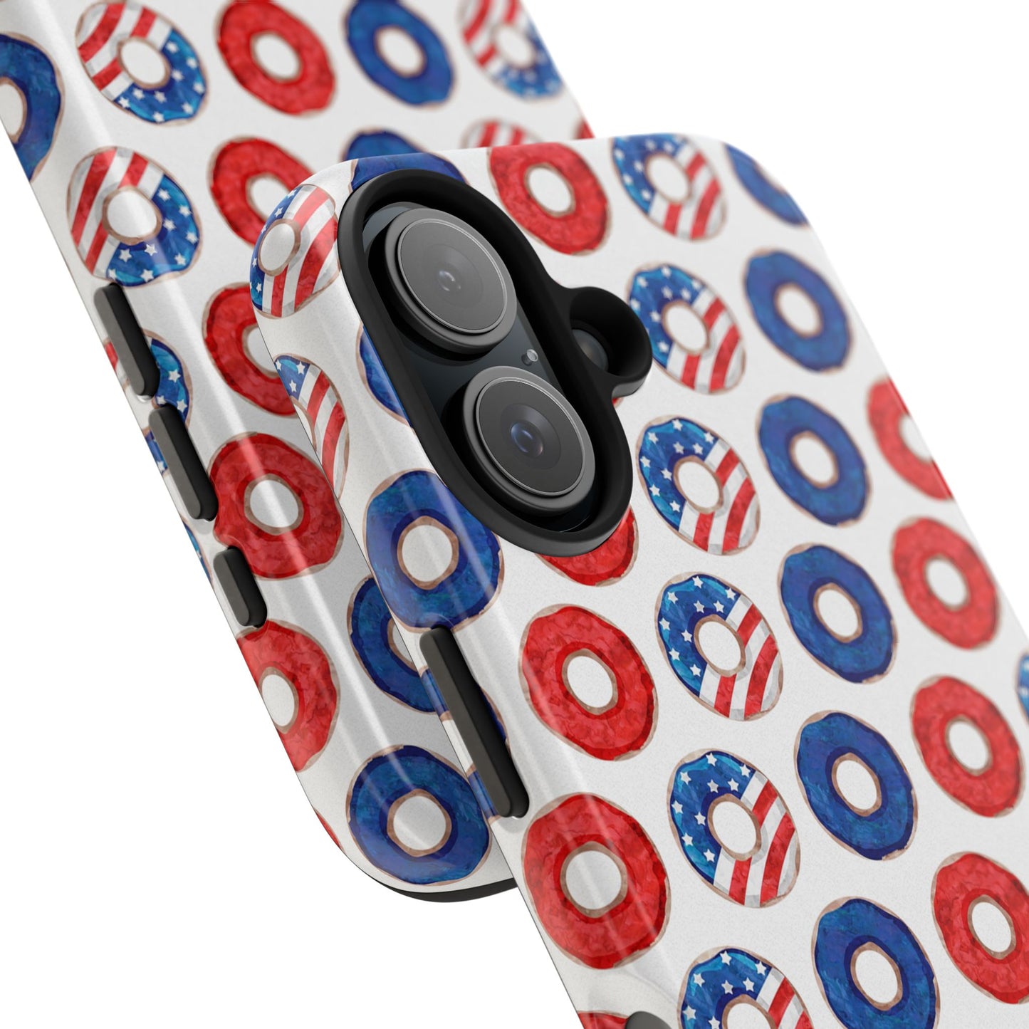 TOUGH IPHONE CASES
