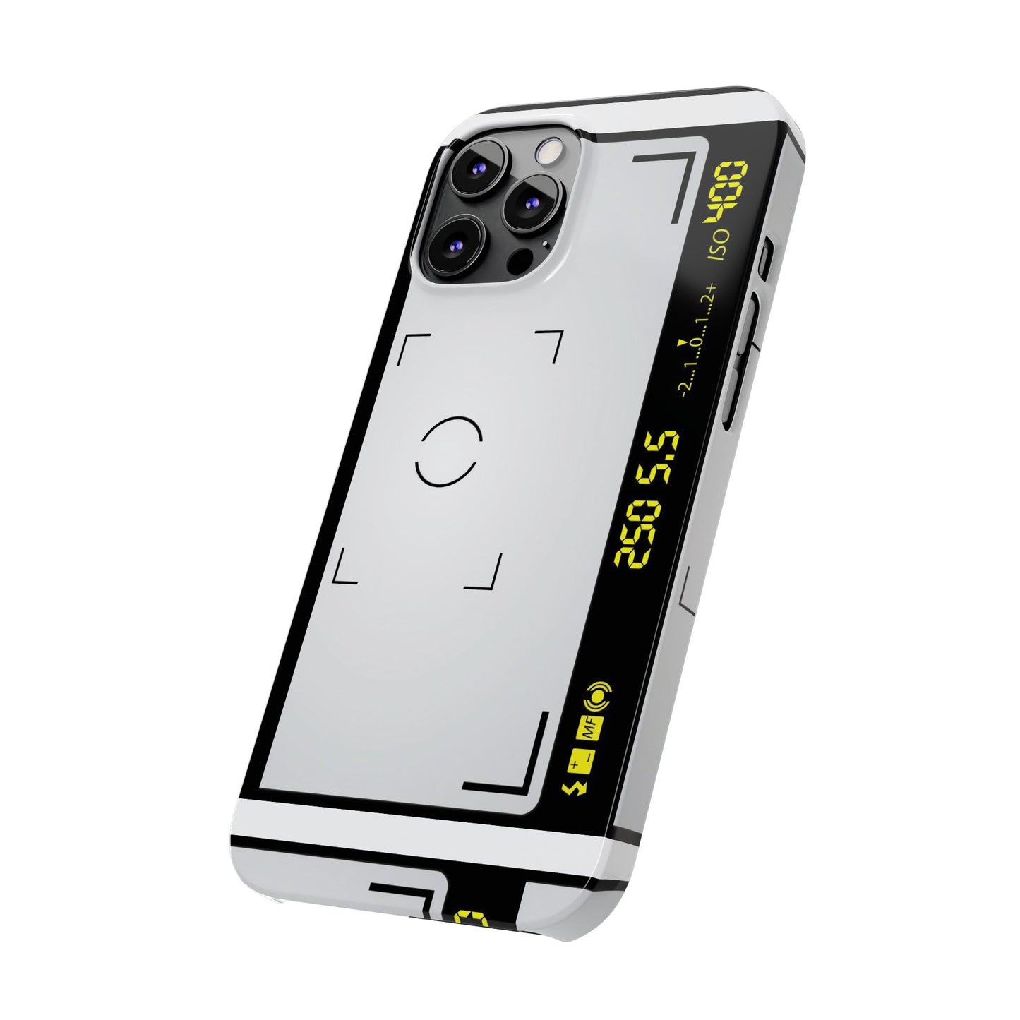 Slim Phone Cases