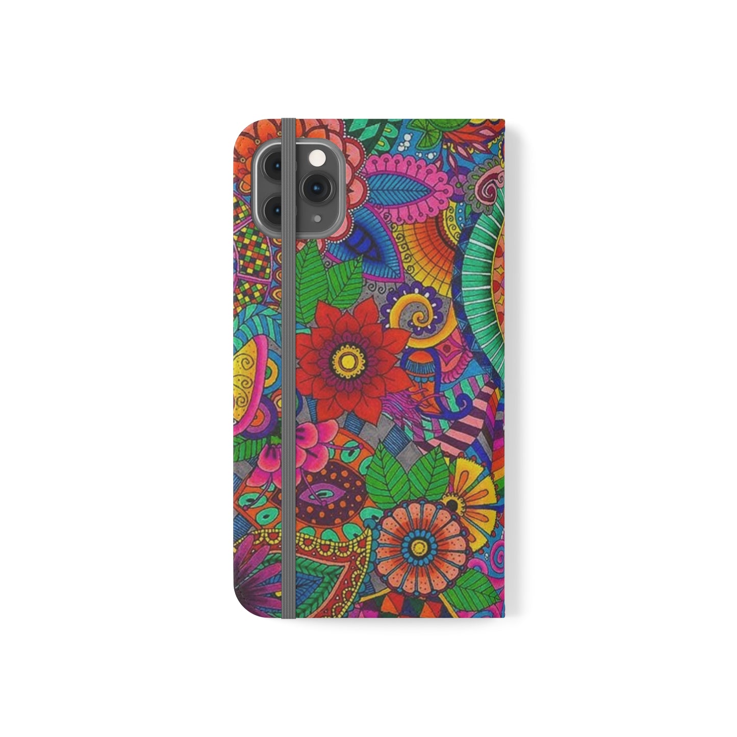 Flip Cases