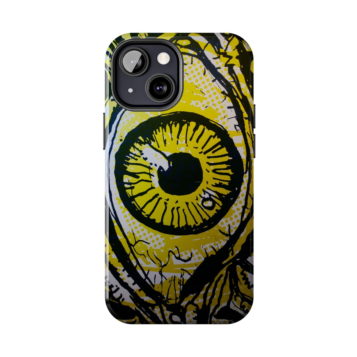 TOUGH IPHONE CASES