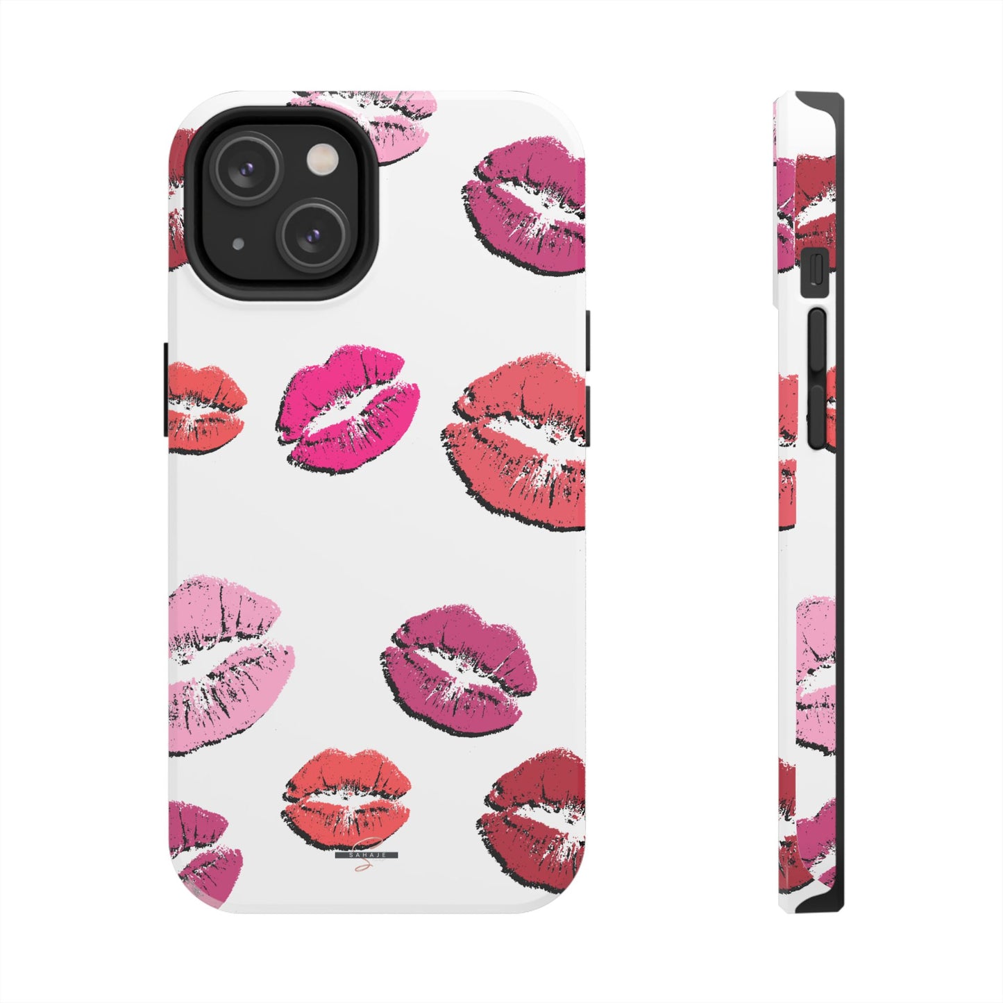 TOUGH IPHONE CASES