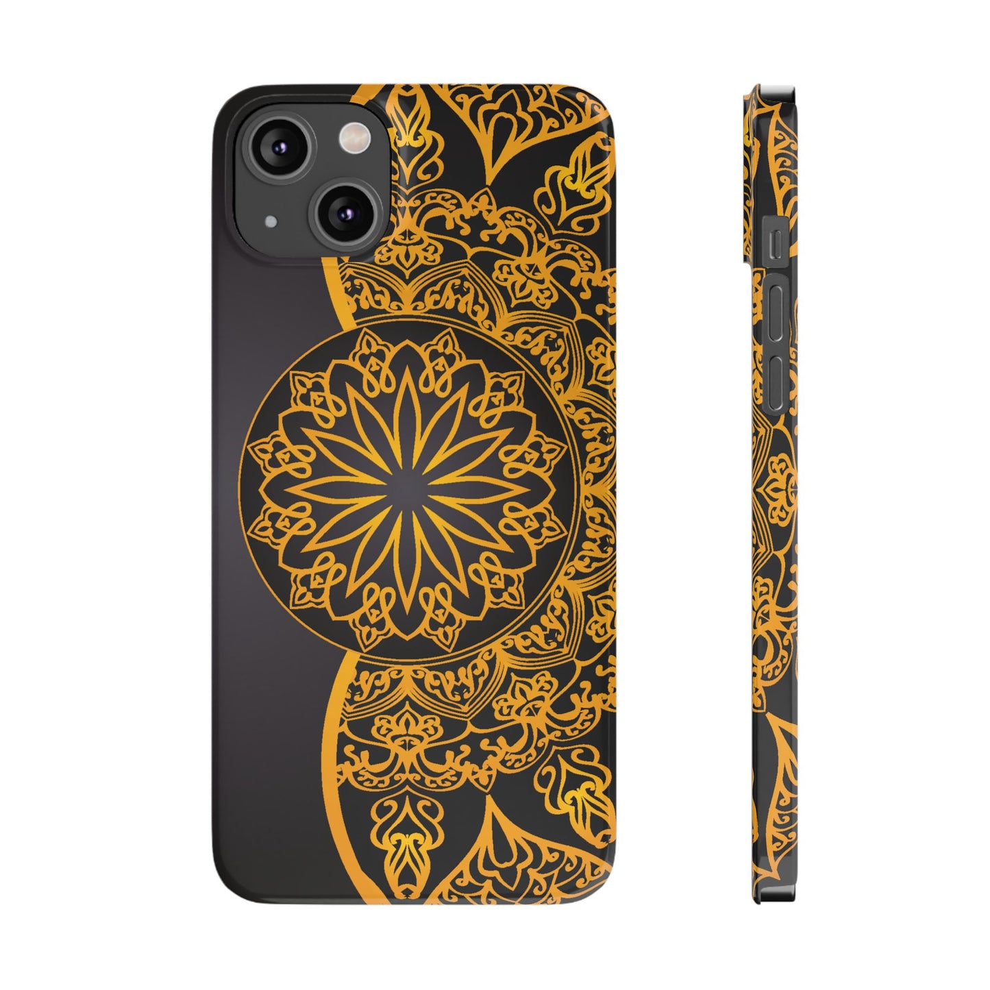 Slim Phone Cases