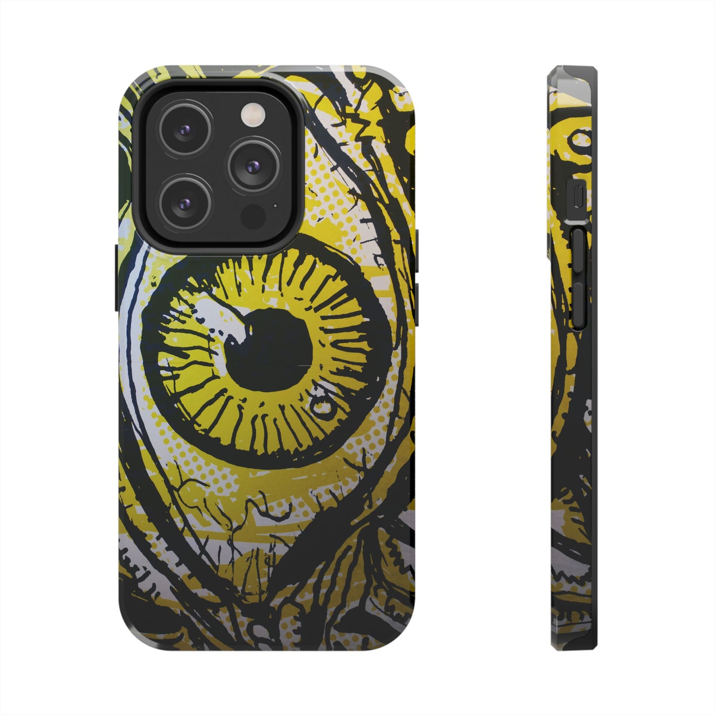 TOUGH IPHONE CASES