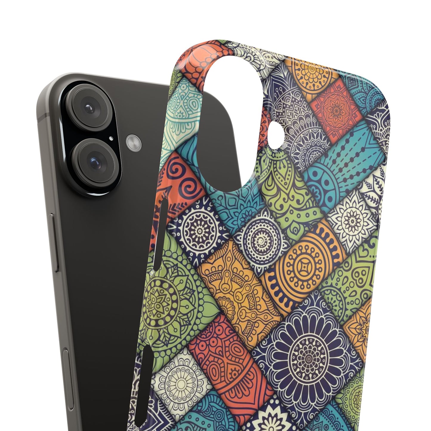 Slim Phone Cases