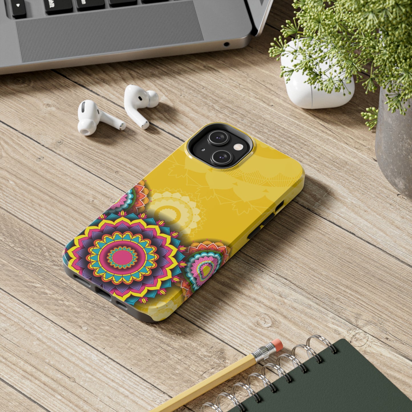 TOUGH IPHONE CASES