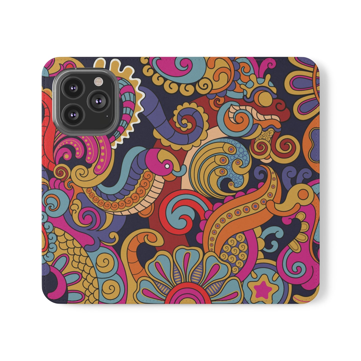 Flip Cases