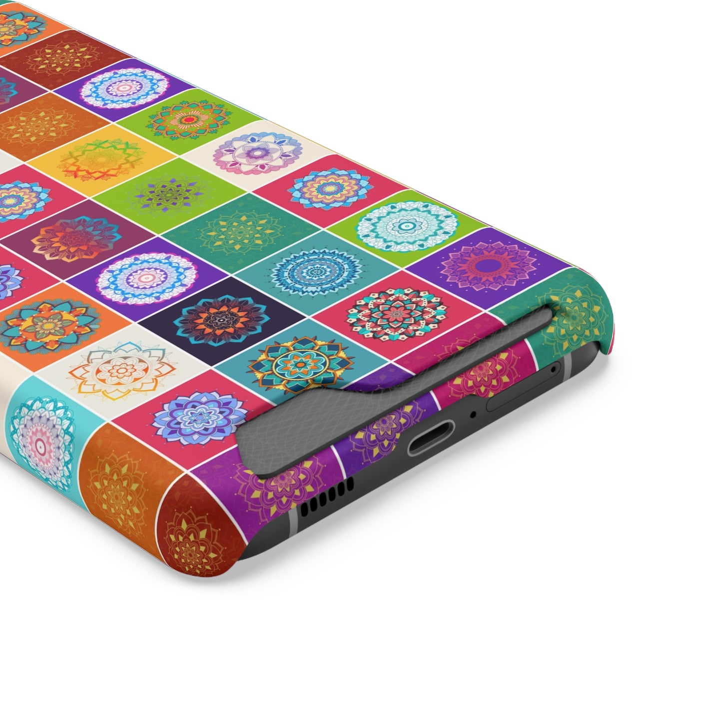 Phone Case With Card Holder