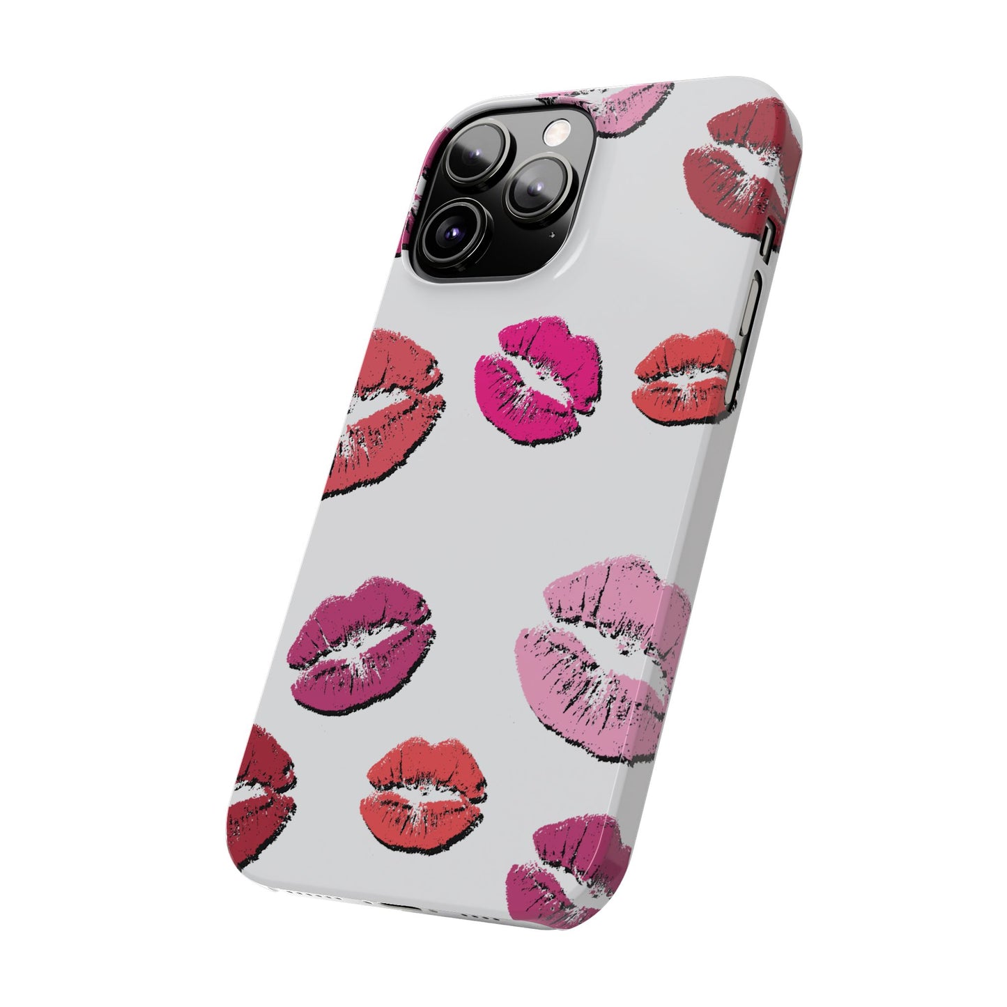 Slim Phone Cases
