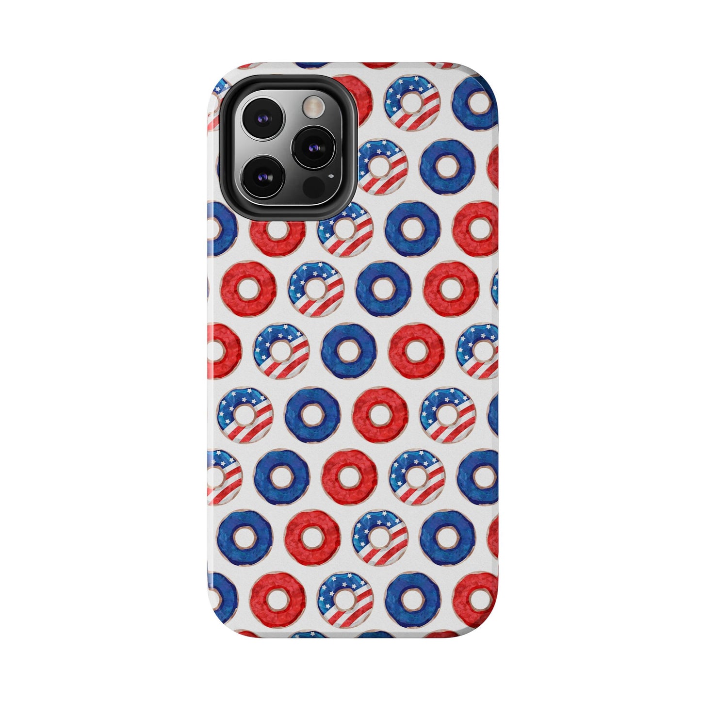 TOUGH IPHONE CASES