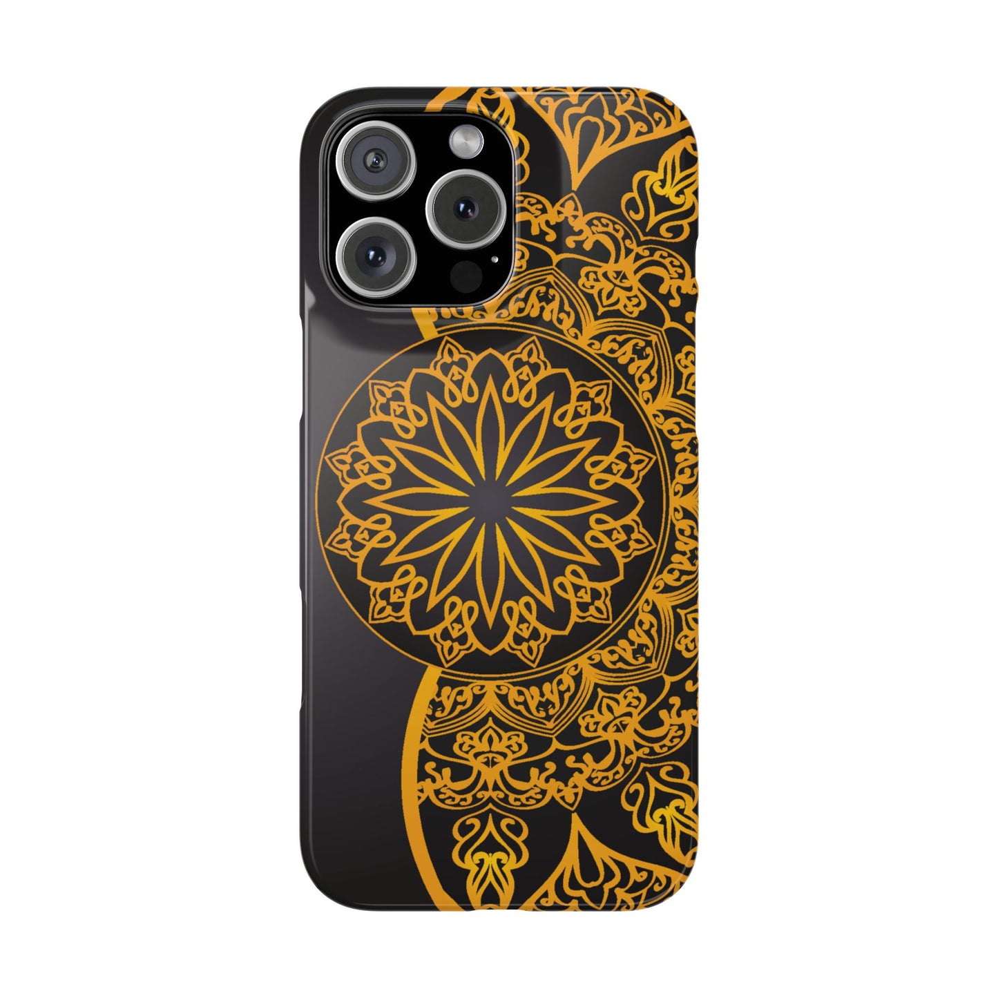 Slim Phone Cases