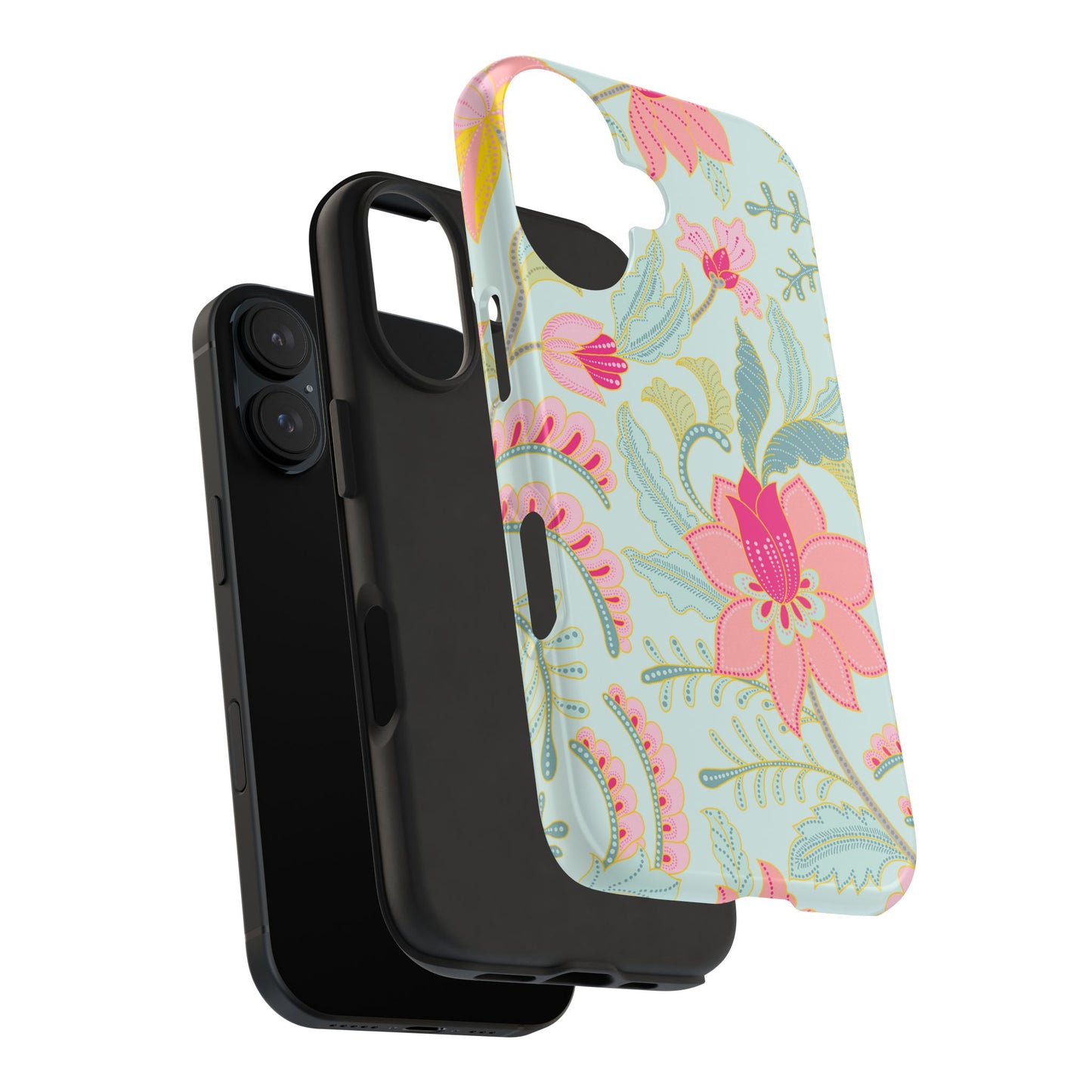 TOUGH IPHONE CASES