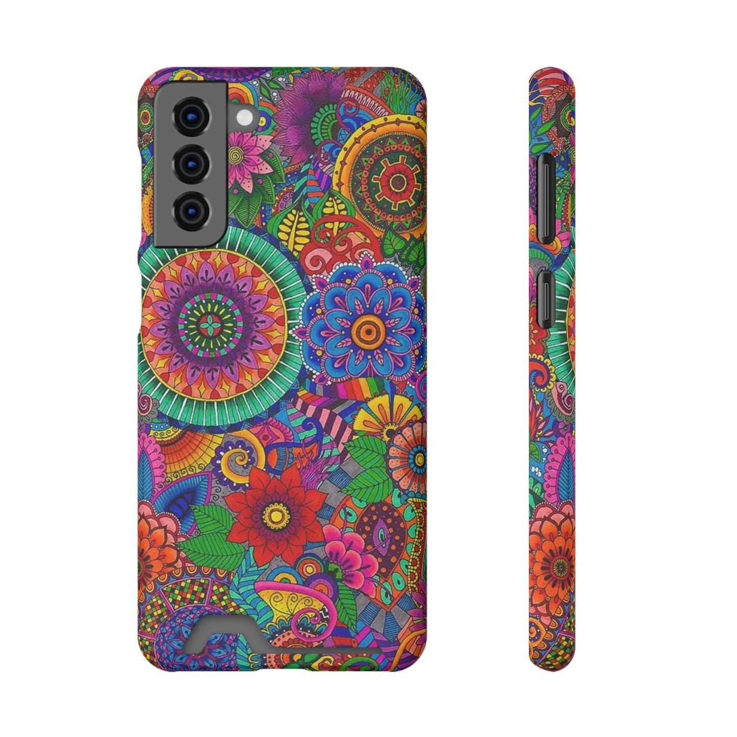 CARD HOLDER CASES