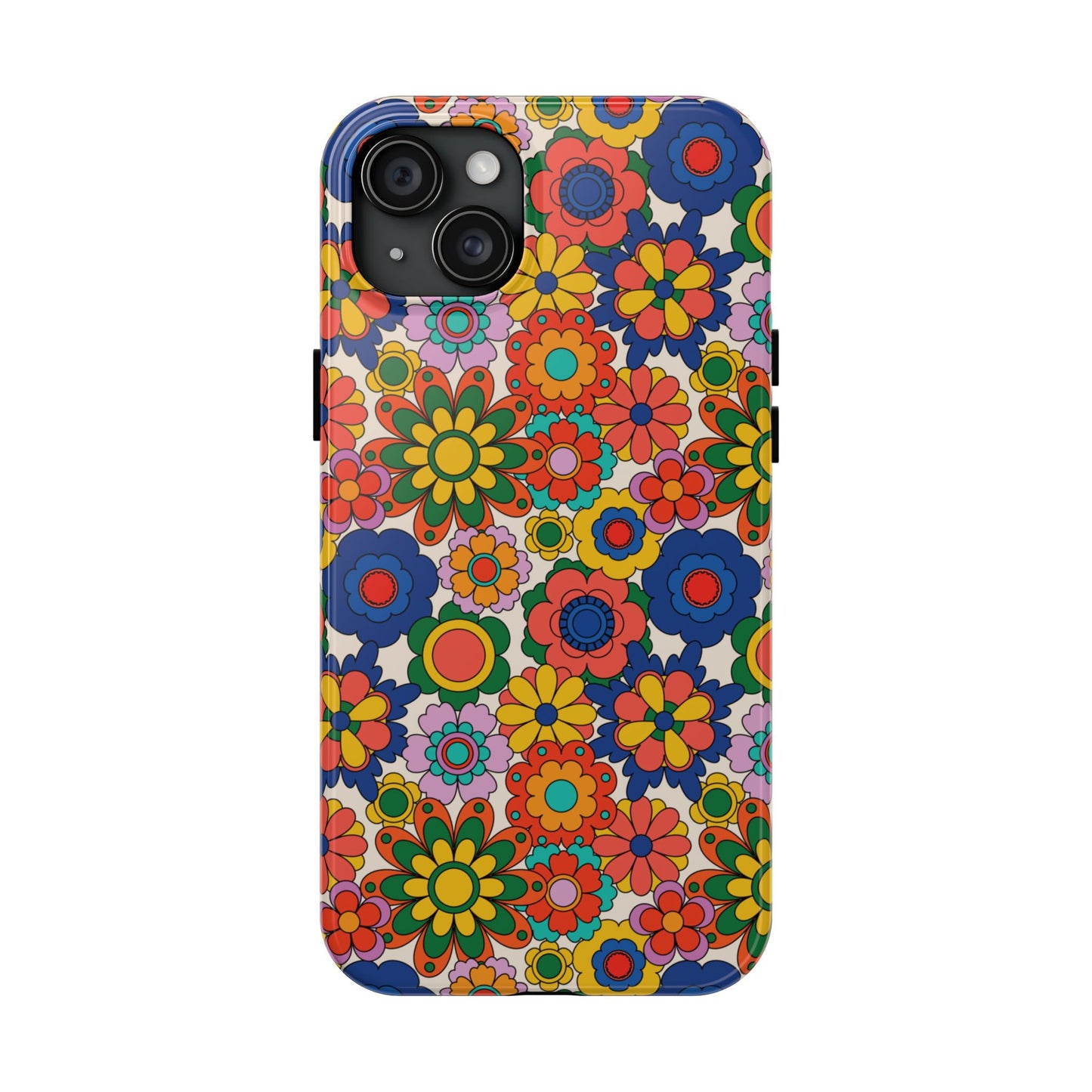 TOUGH IPHONE CASES