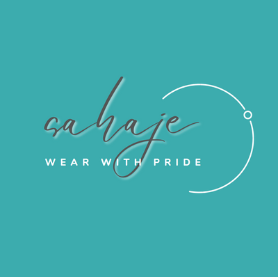 sahaje - wear with pride
