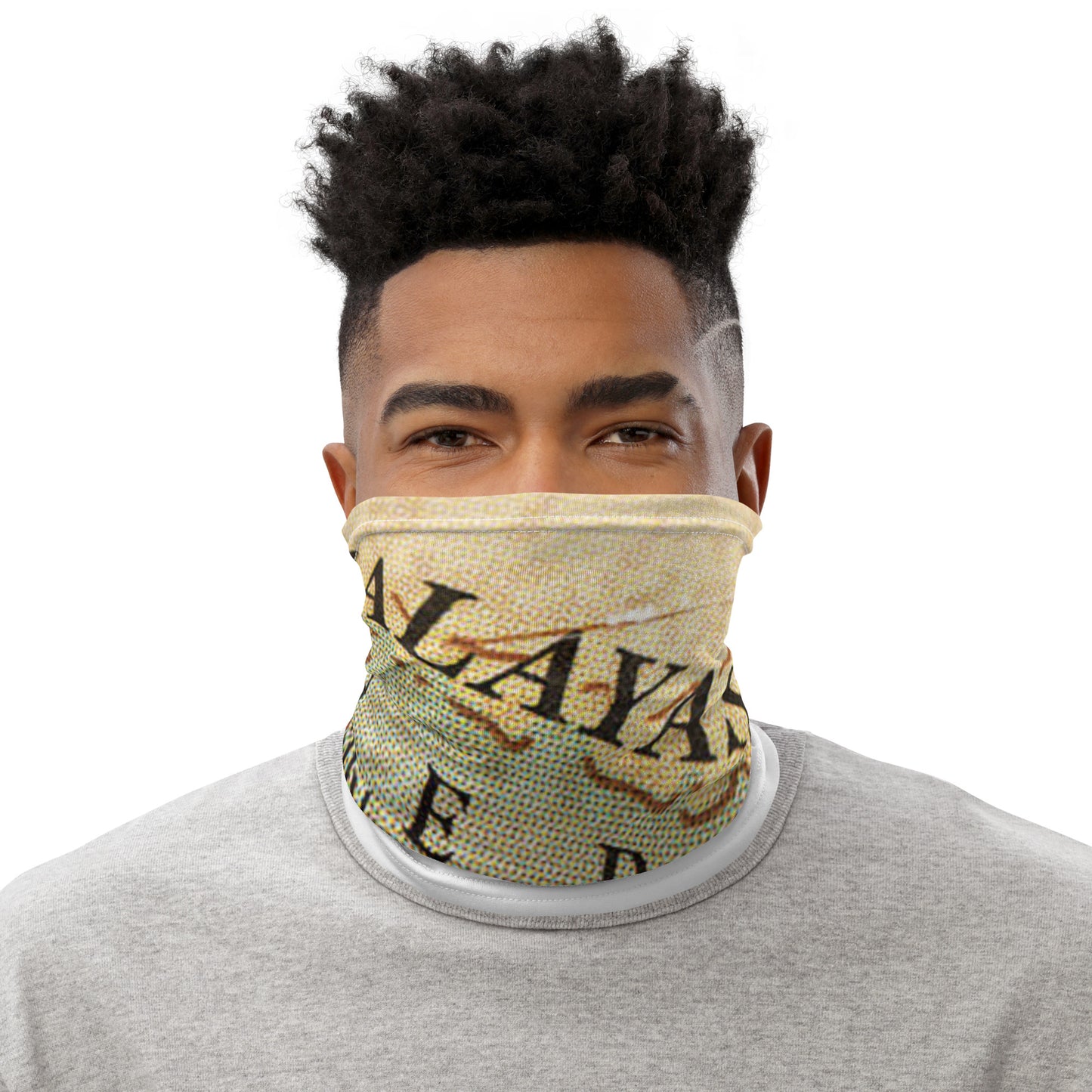 Neck Gaiter