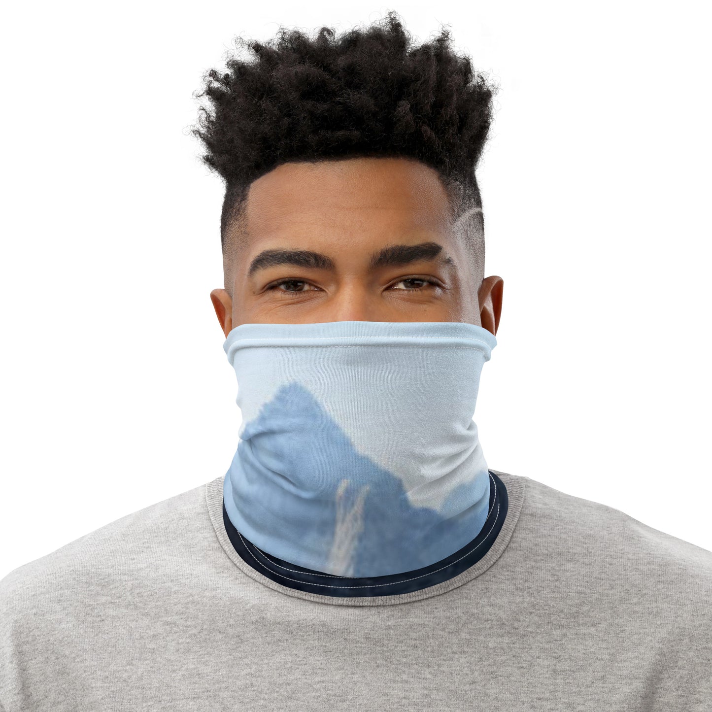 Neck Gaiter
