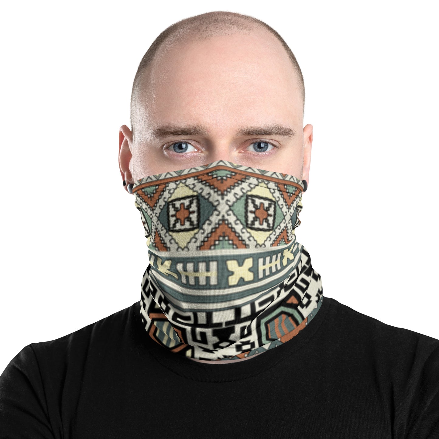 Neck Gaiter