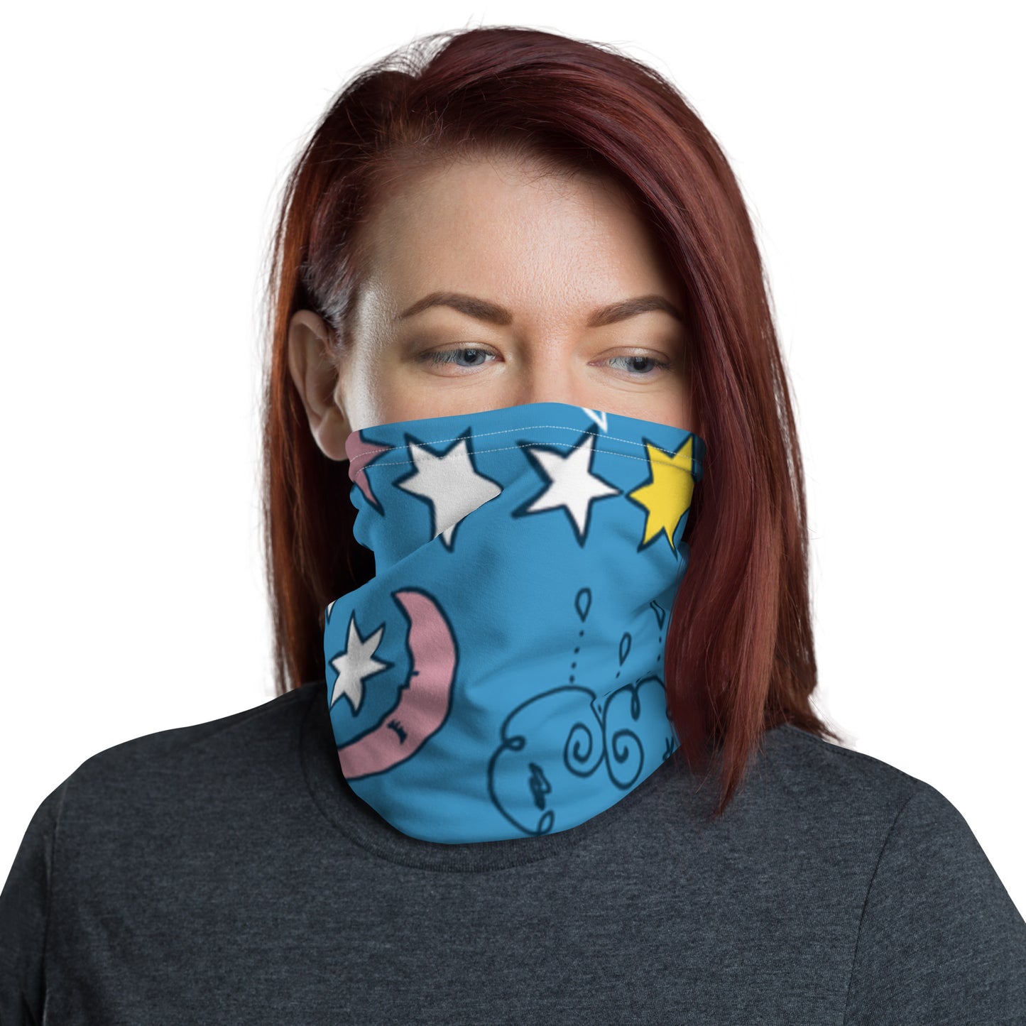 Neck Gaiter