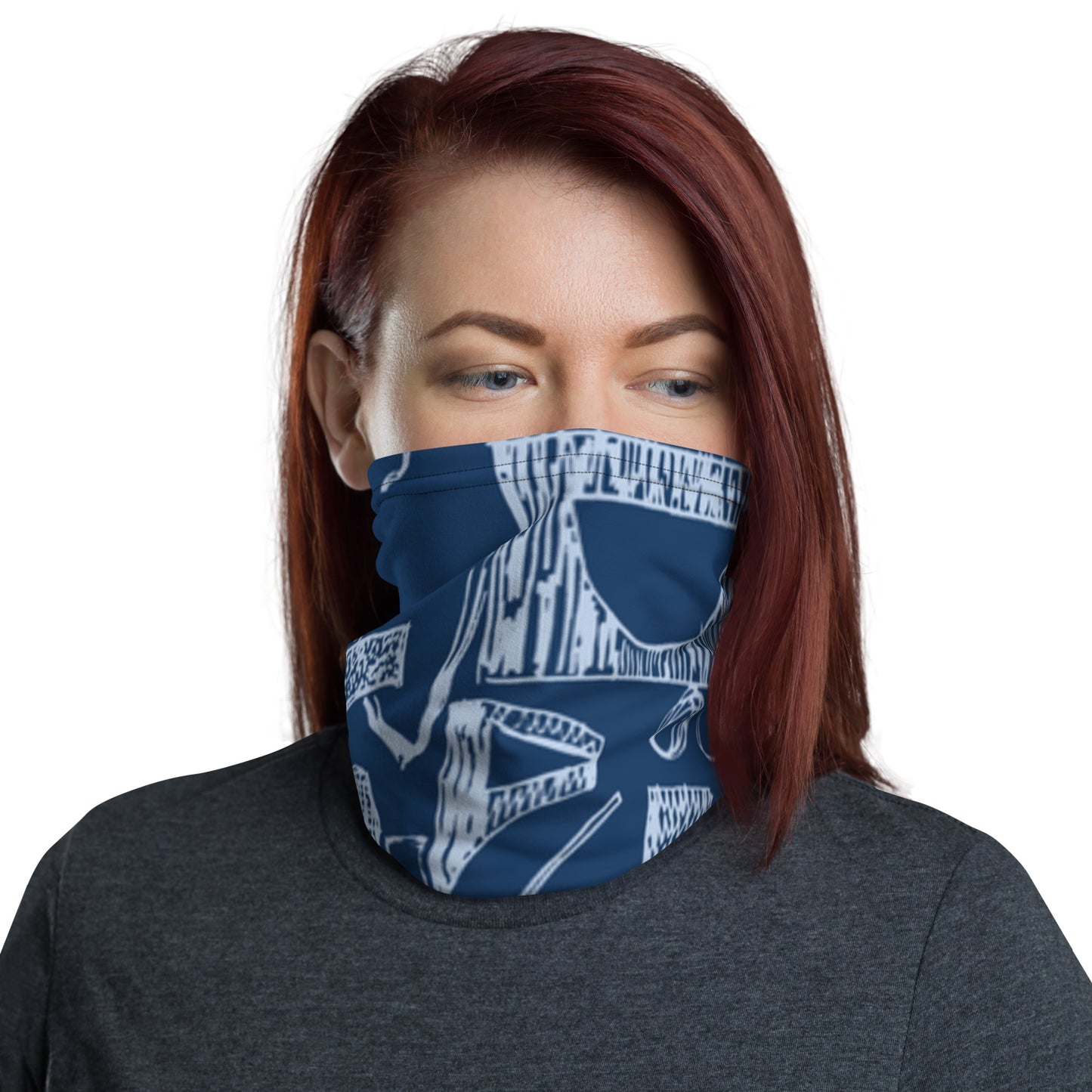 Neck Gaiter