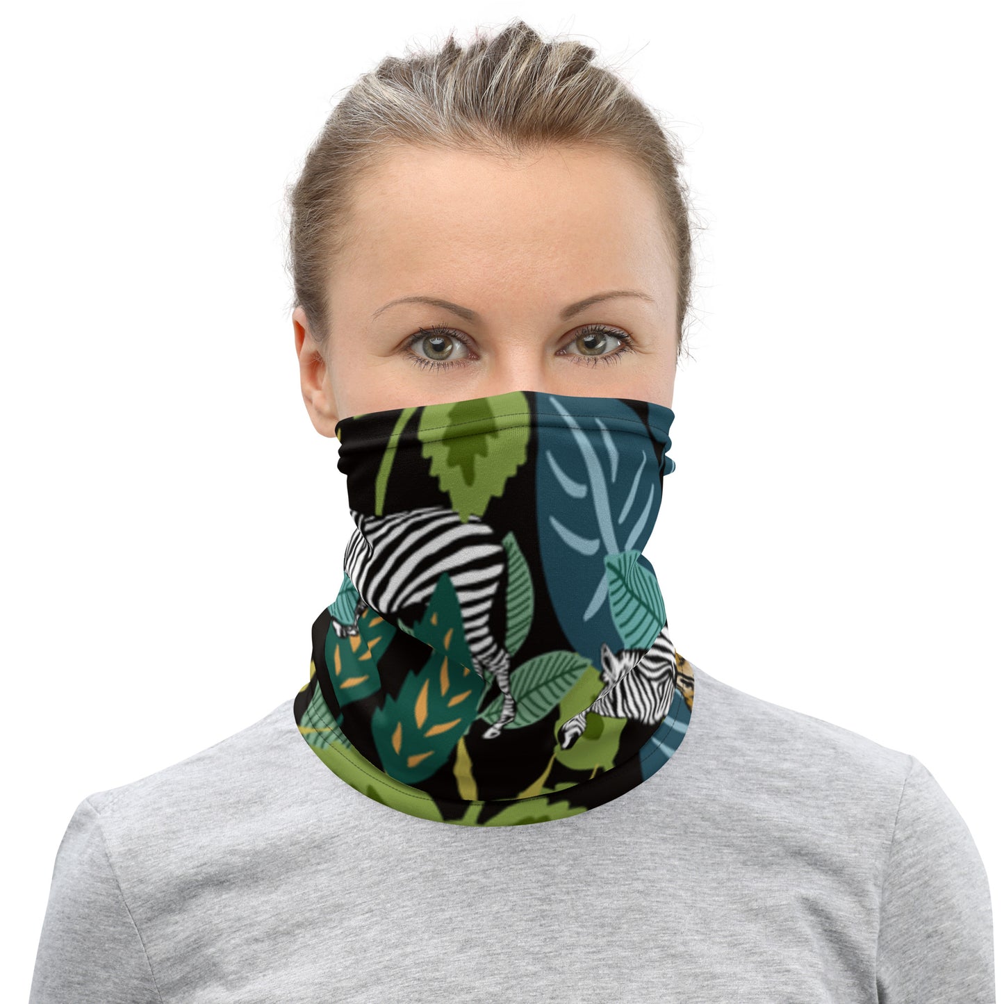 Neck Gaiter