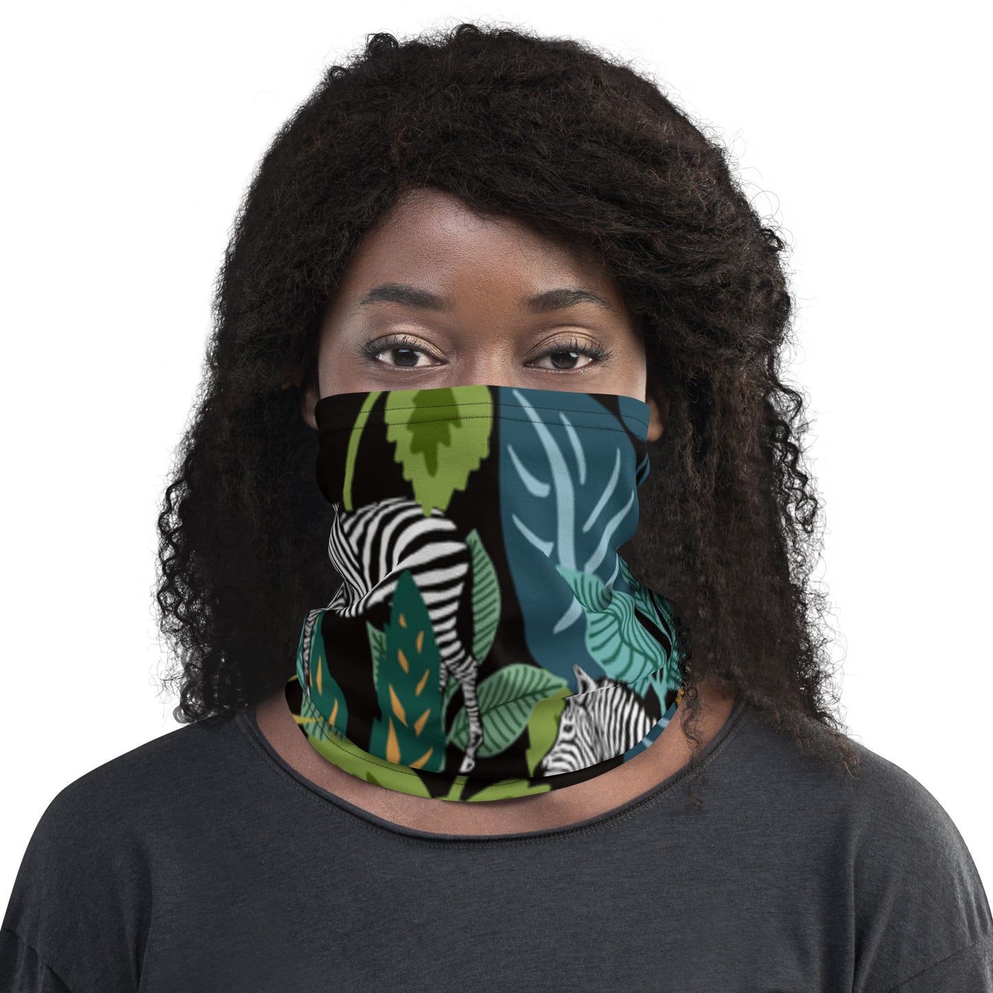 Neck Gaiter