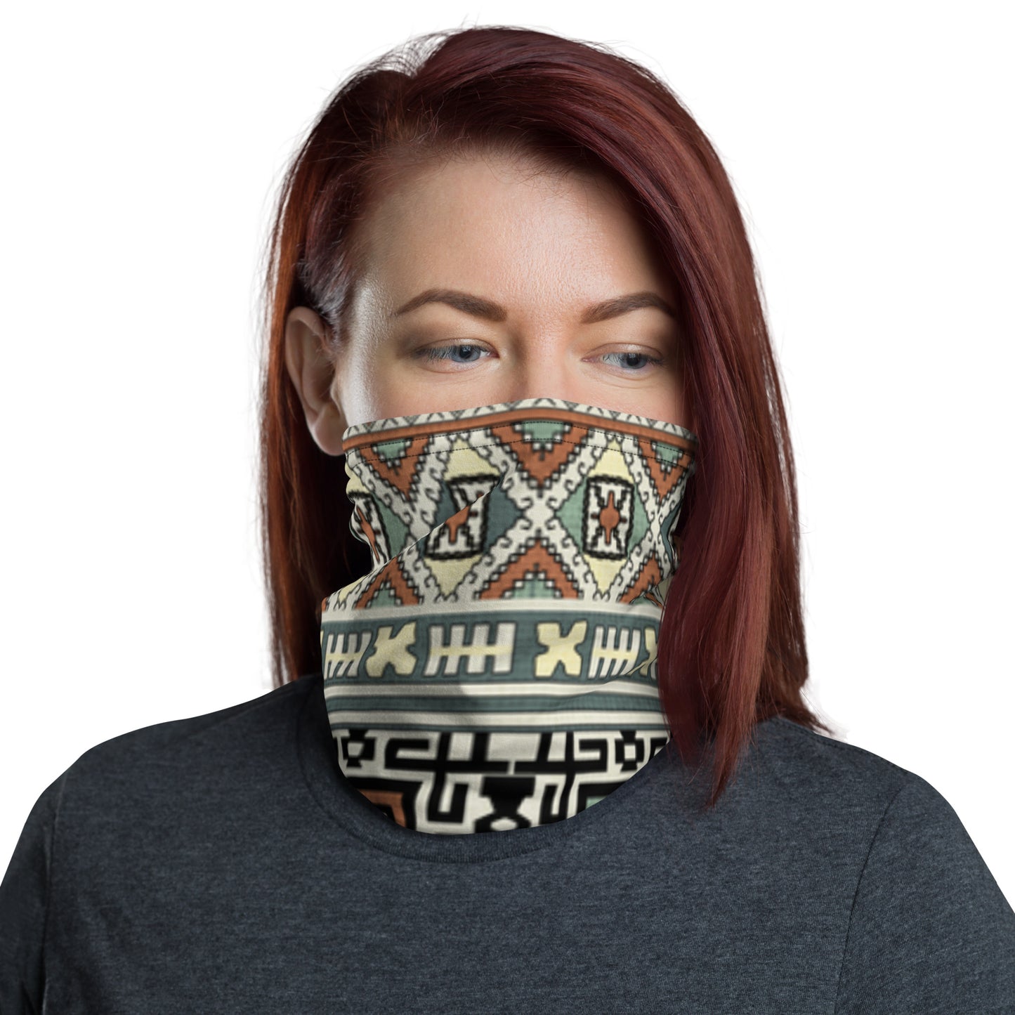 Neck Gaiter