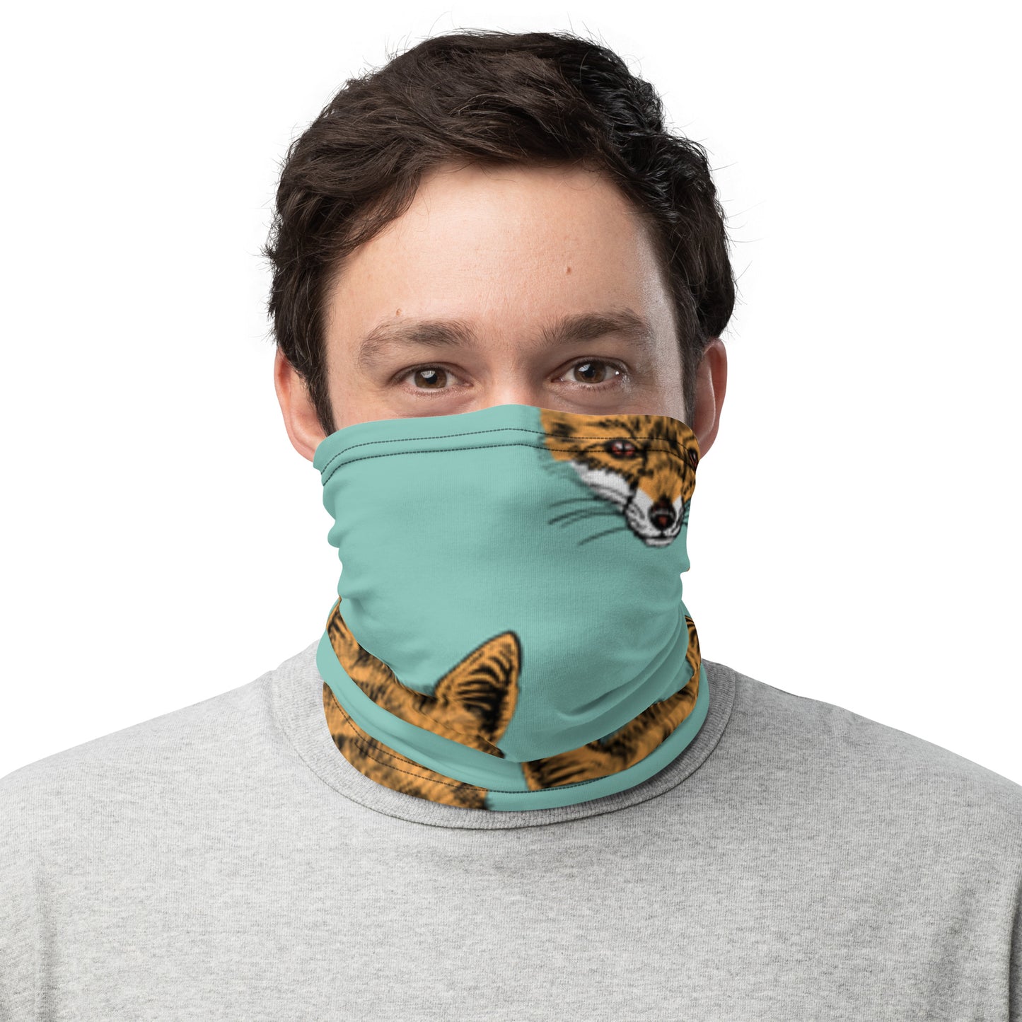 Neck Gaiter