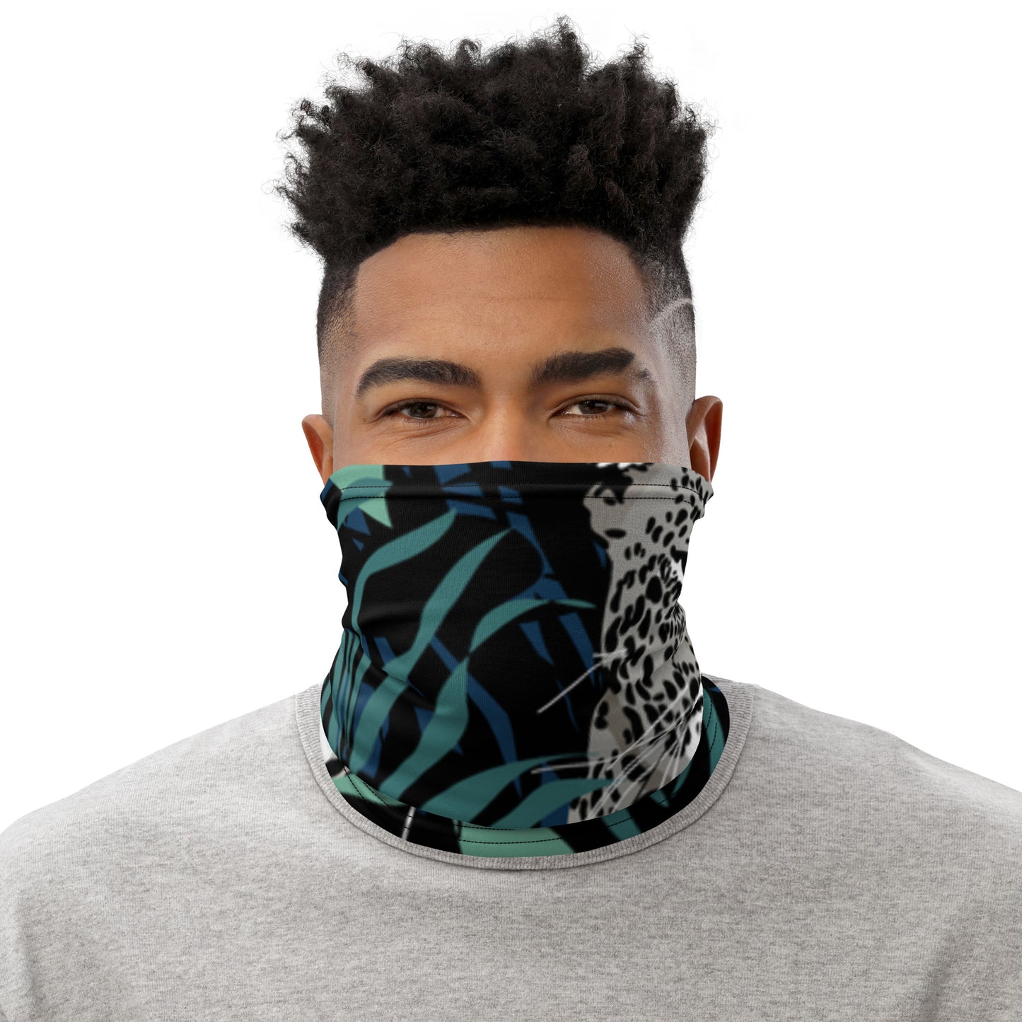 Neck Gaiter