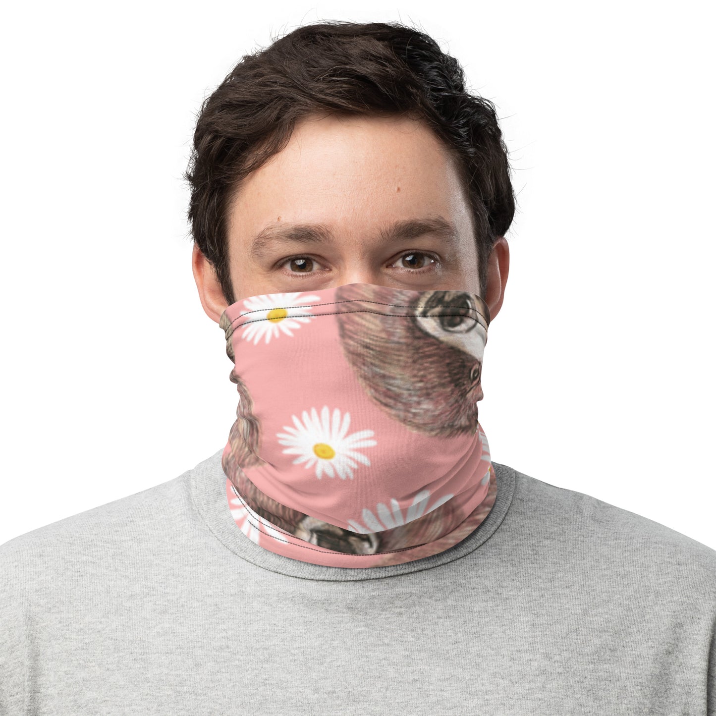 Neck Gaiter