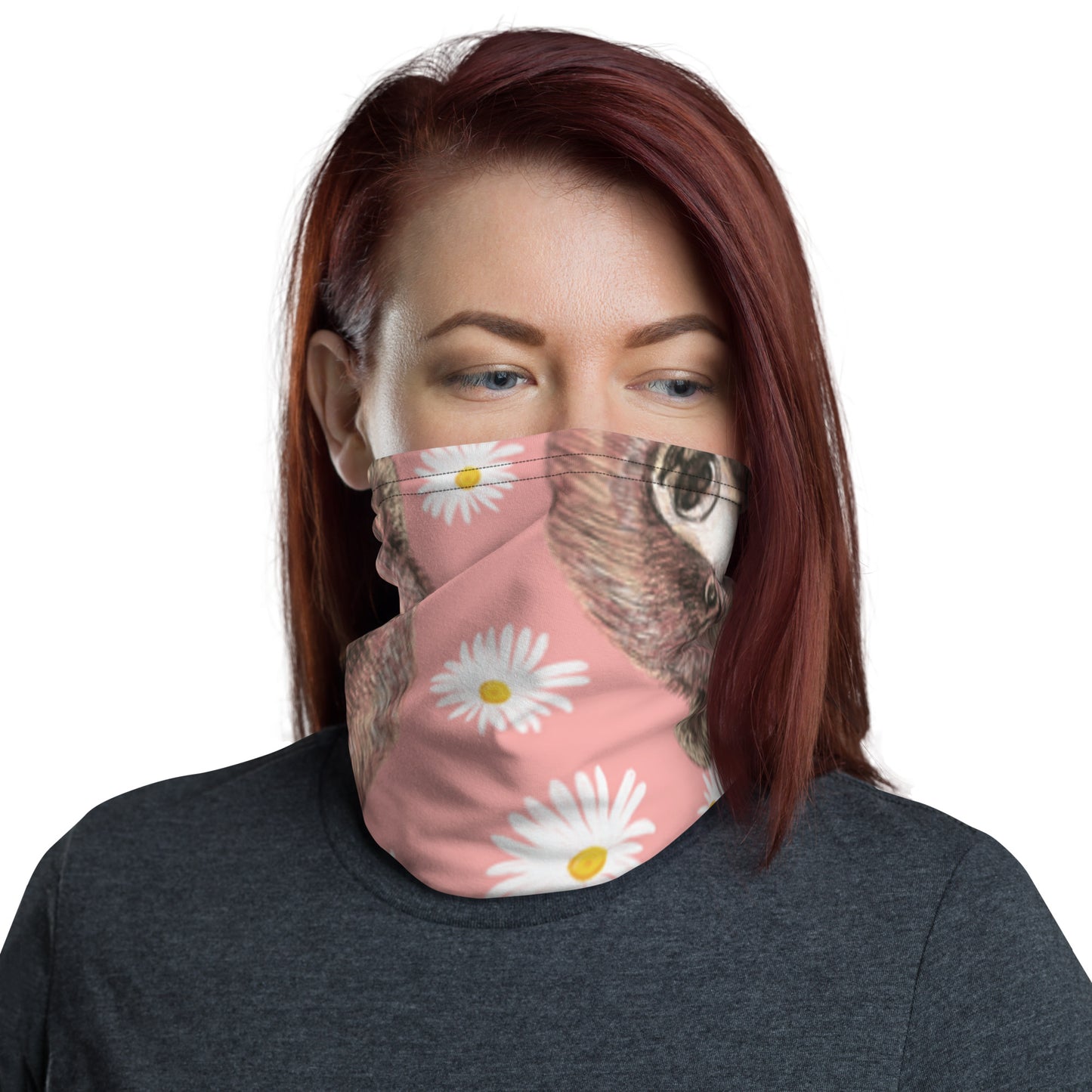 Neck Gaiter