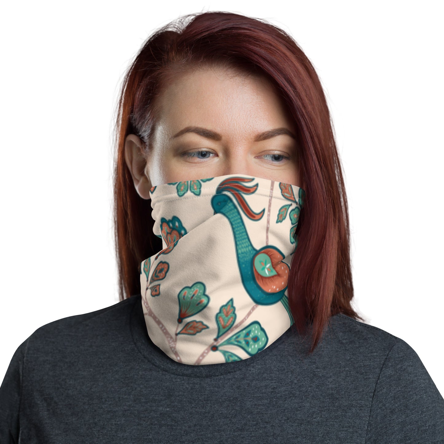 Neck Gaiter