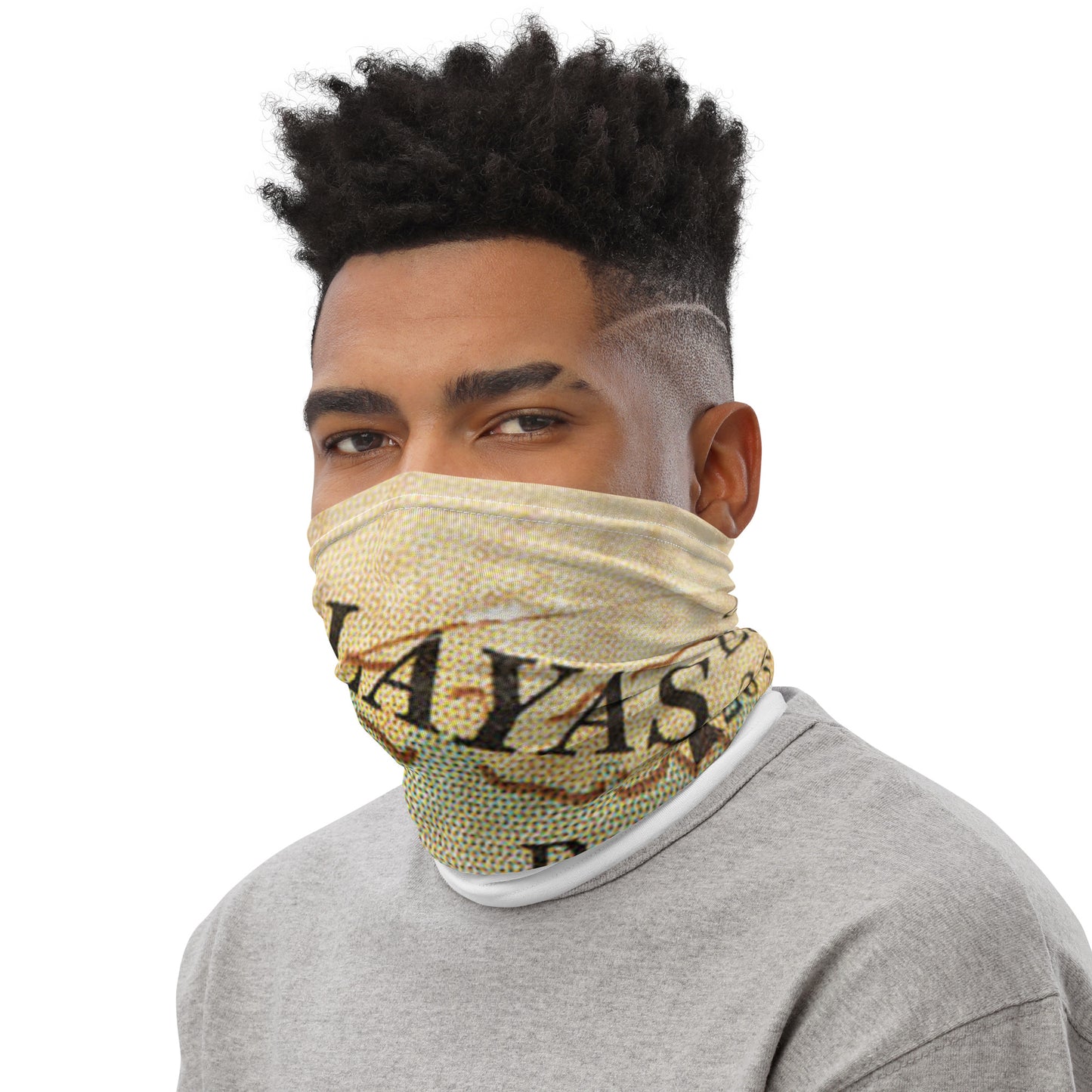 Neck Gaiter