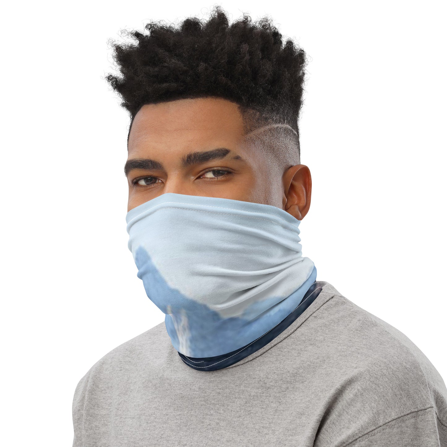 Neck Gaiter