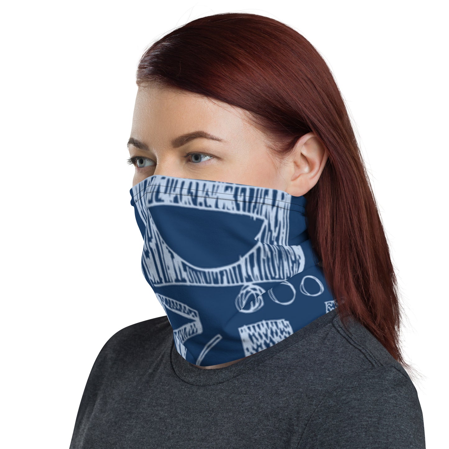 Neck Gaiter