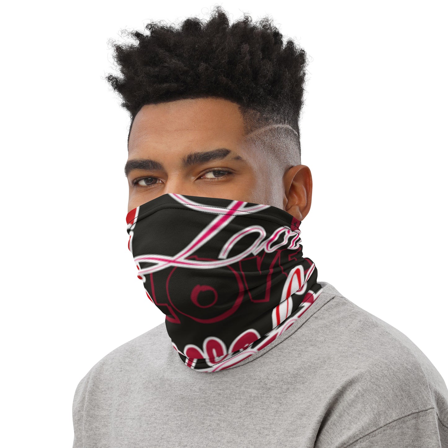 Neck Gaiter