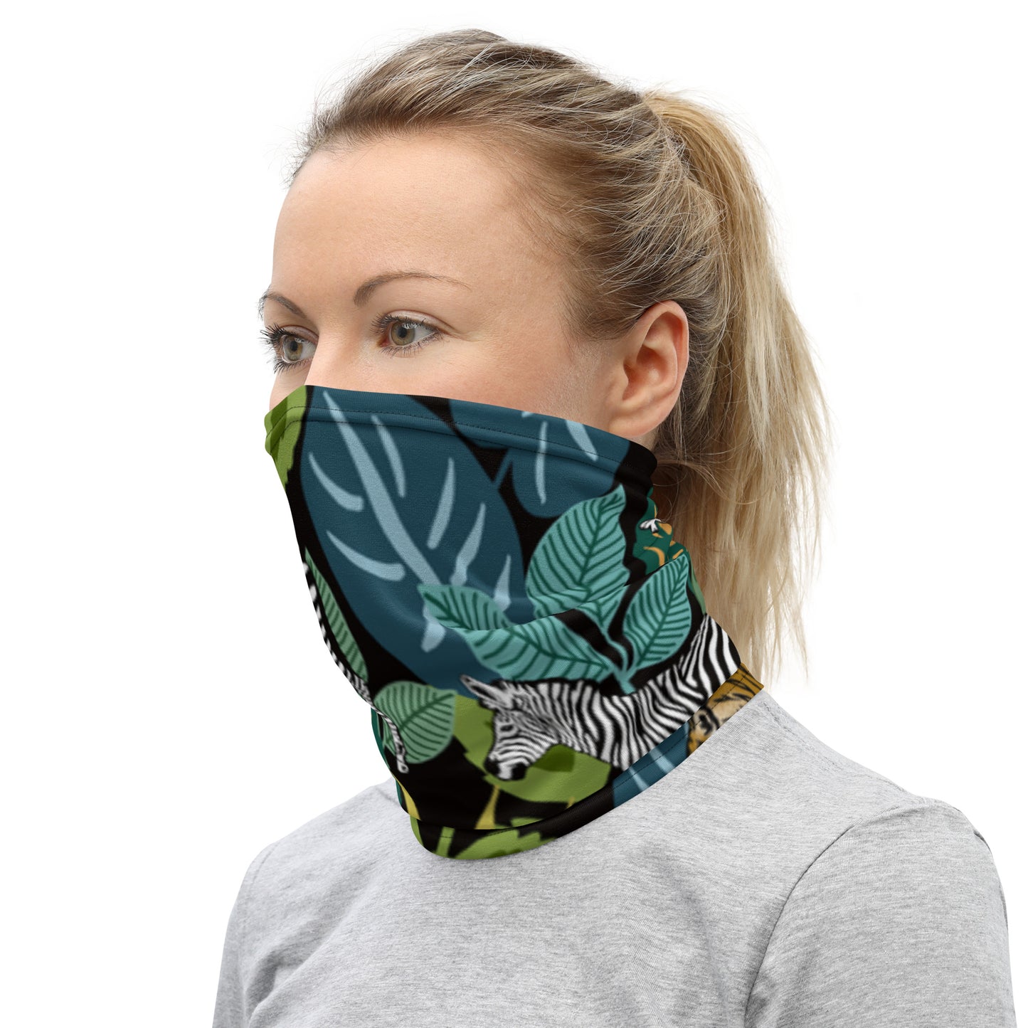 Neck Gaiter