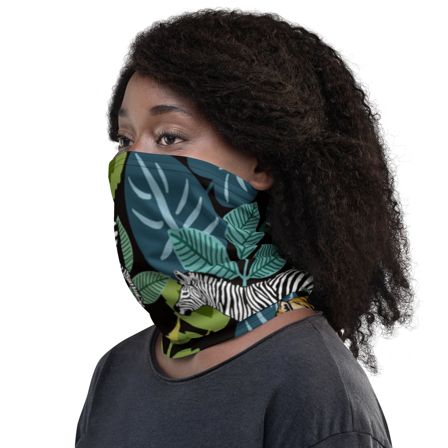 Neck Gaiter