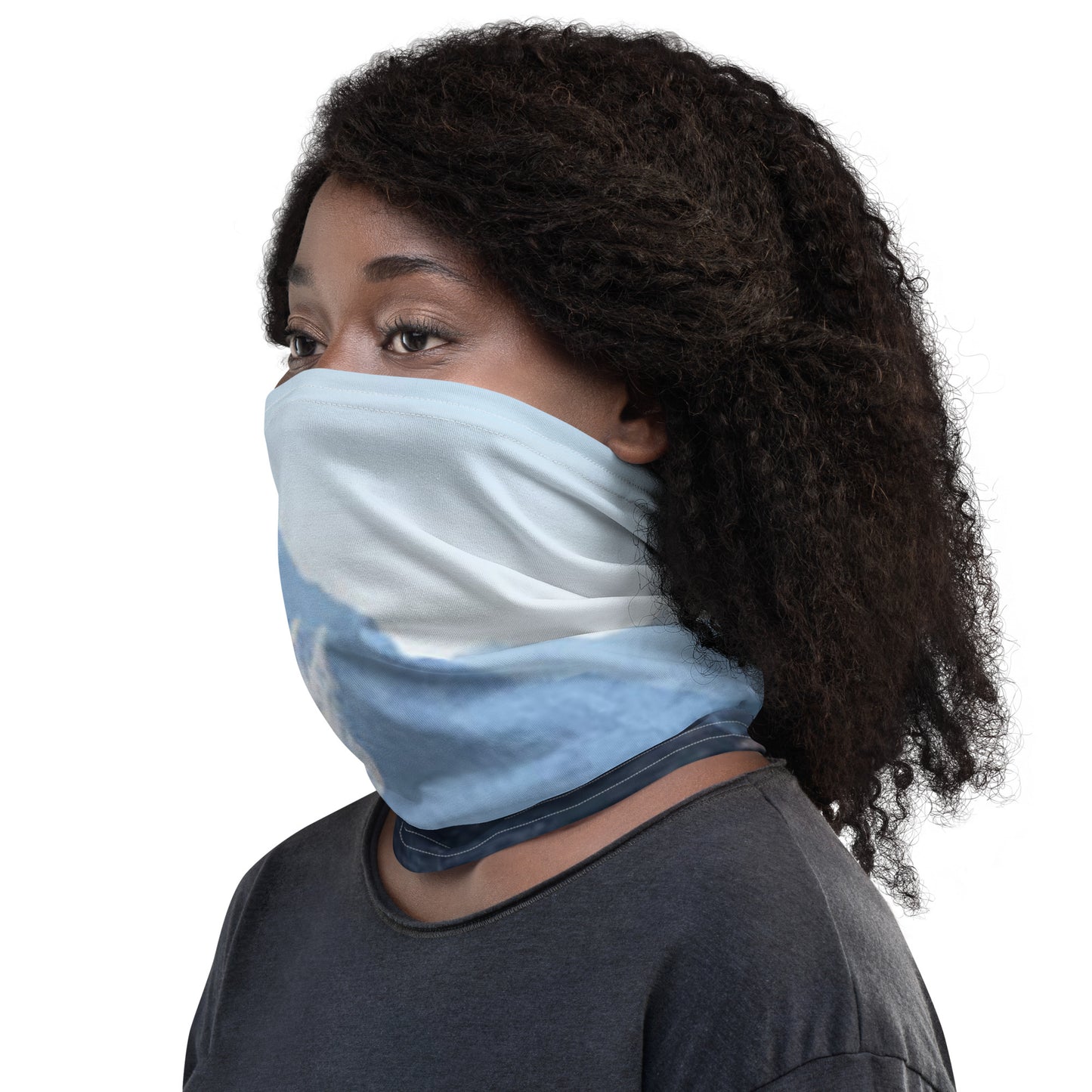 Neck Gaiter